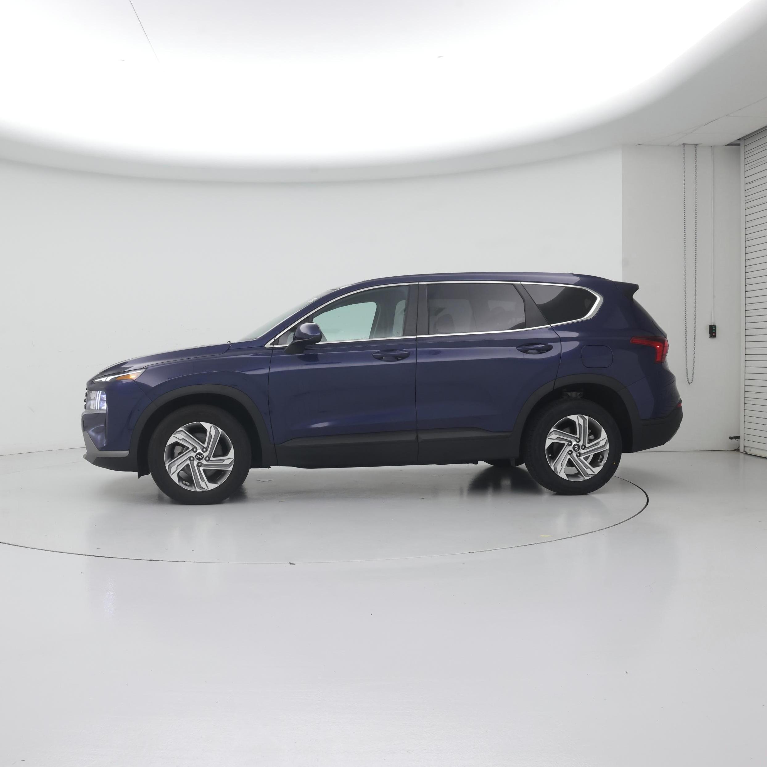 Thumbnail: 2023 Hyundai Santa Fe - 3