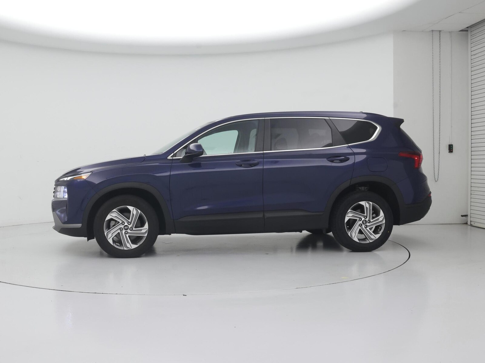 2023 Hyundai Santa Fe SE - Photo 4