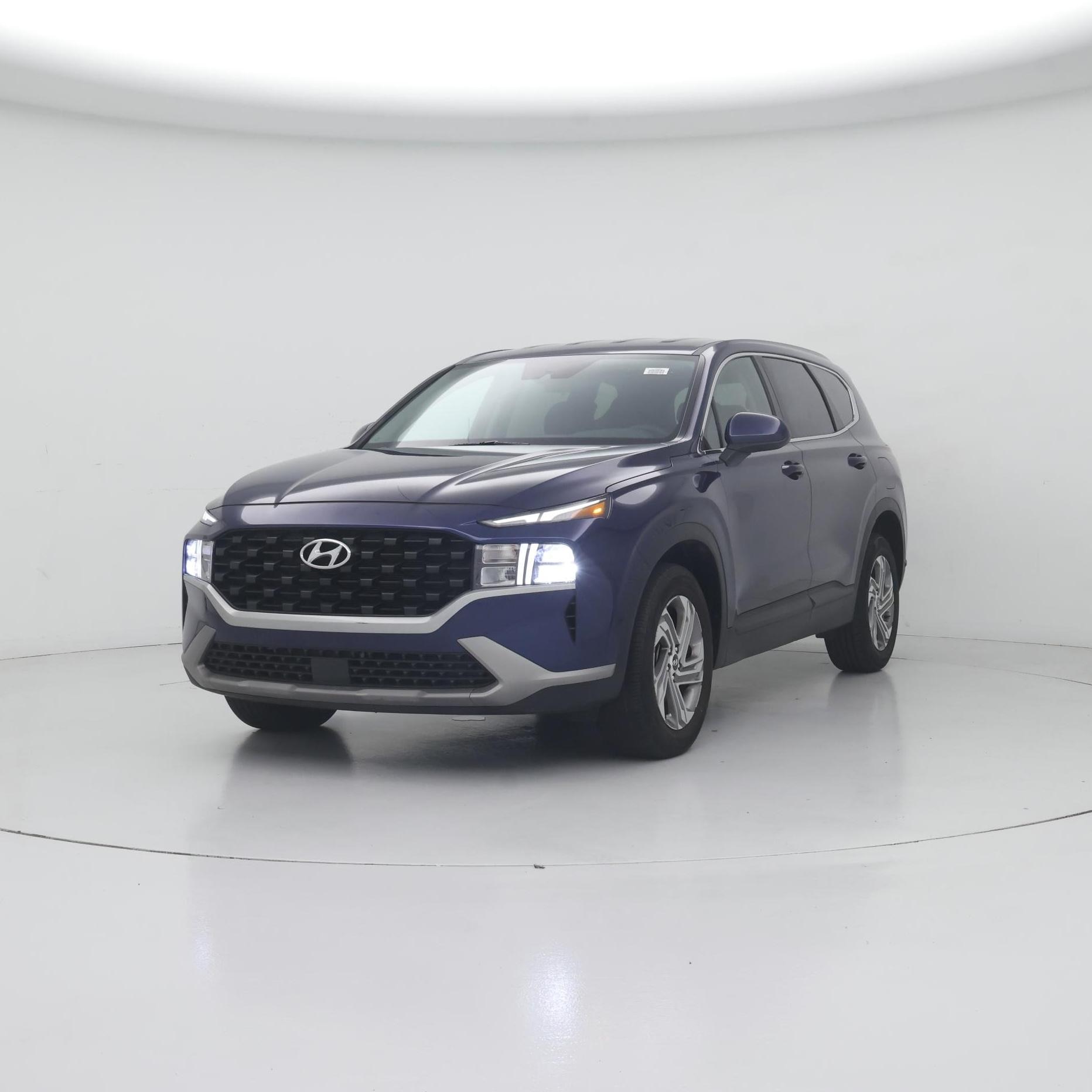 Thumbnail: 2023 Hyundai Santa Fe - 4