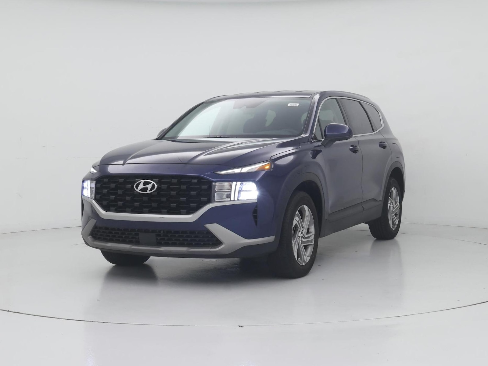 2023 Hyundai Santa Fe SE - Photo 5