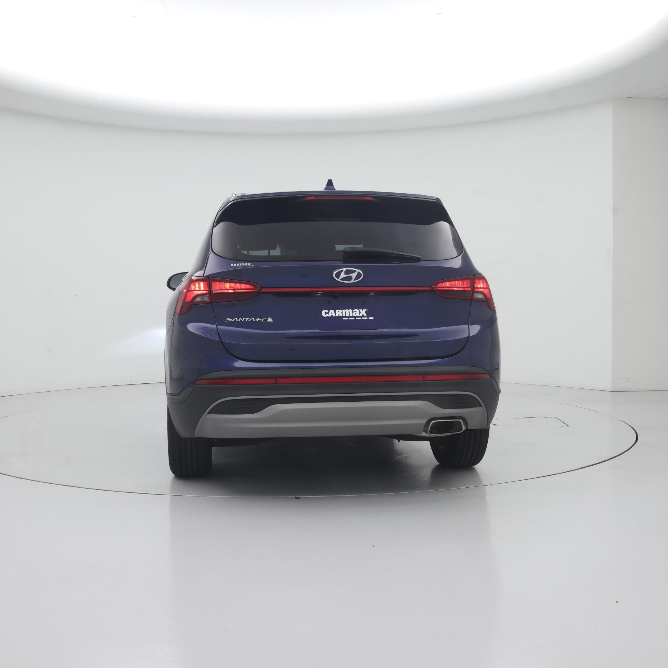 Thumbnail: 2023 Hyundai Santa Fe - 6