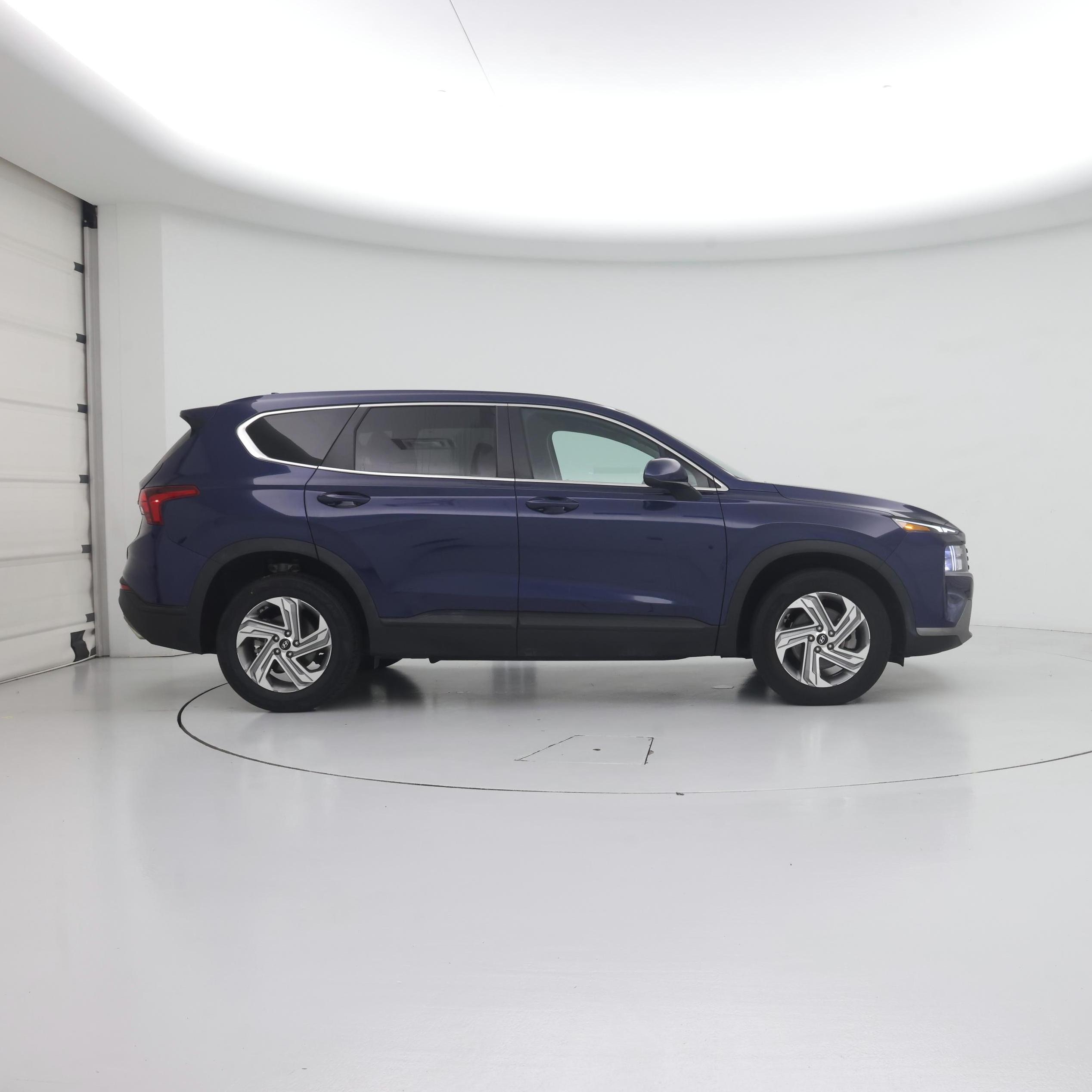 Thumbnail: 2023 Hyundai Santa Fe - 7