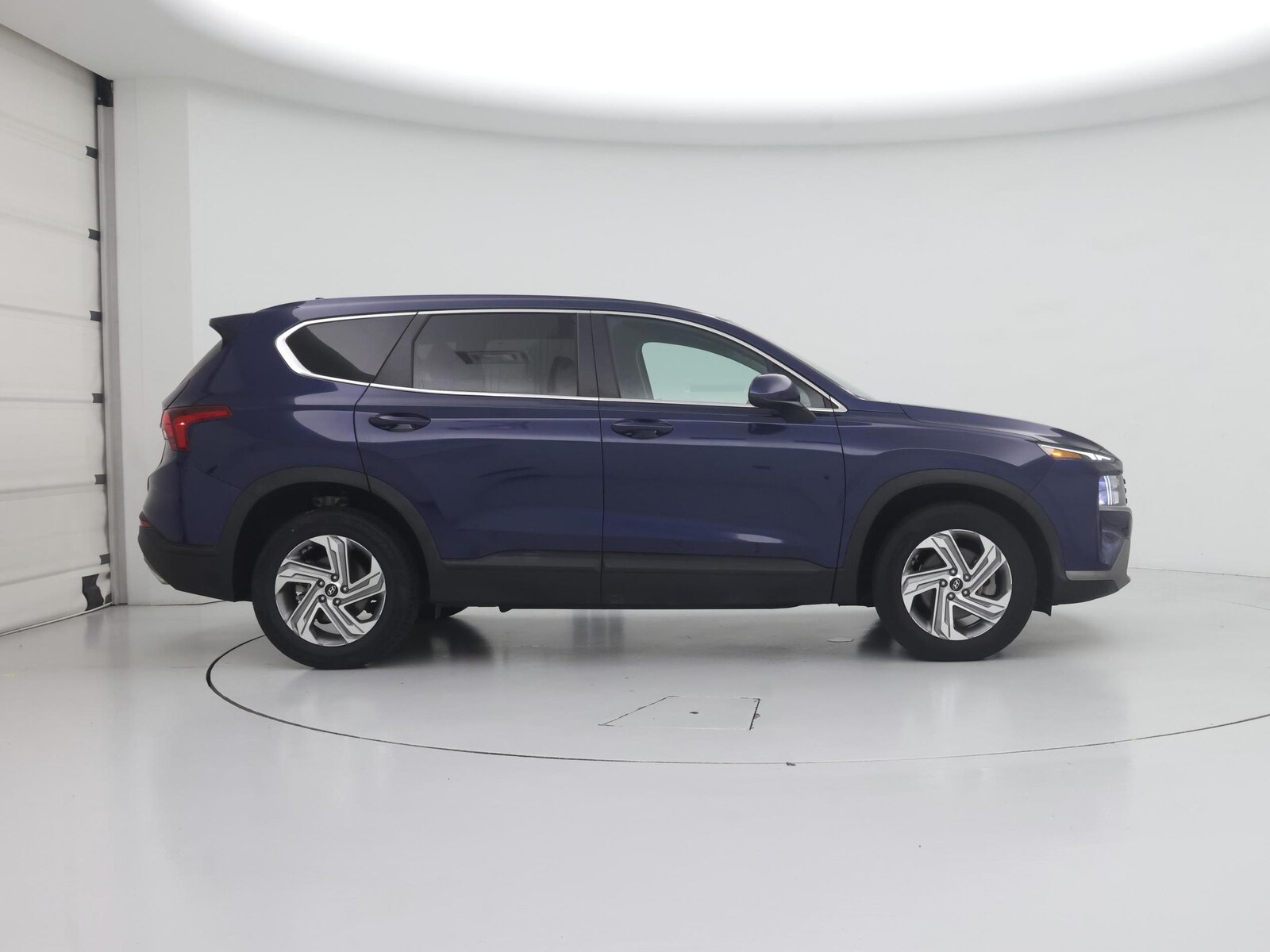 2023 Hyundai Santa Fe SE - Photo 8