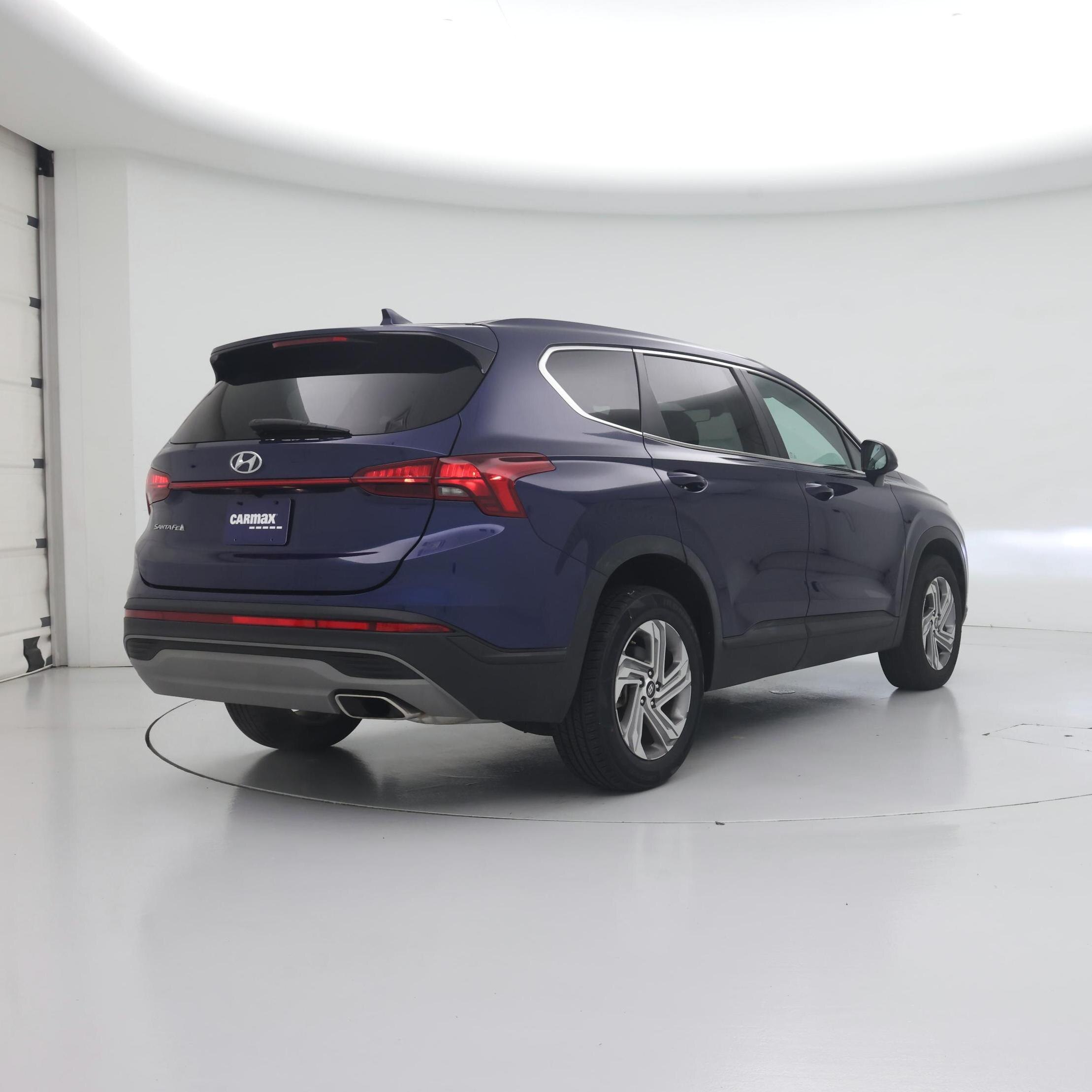 Thumbnail: 2023 Hyundai Santa Fe - 8