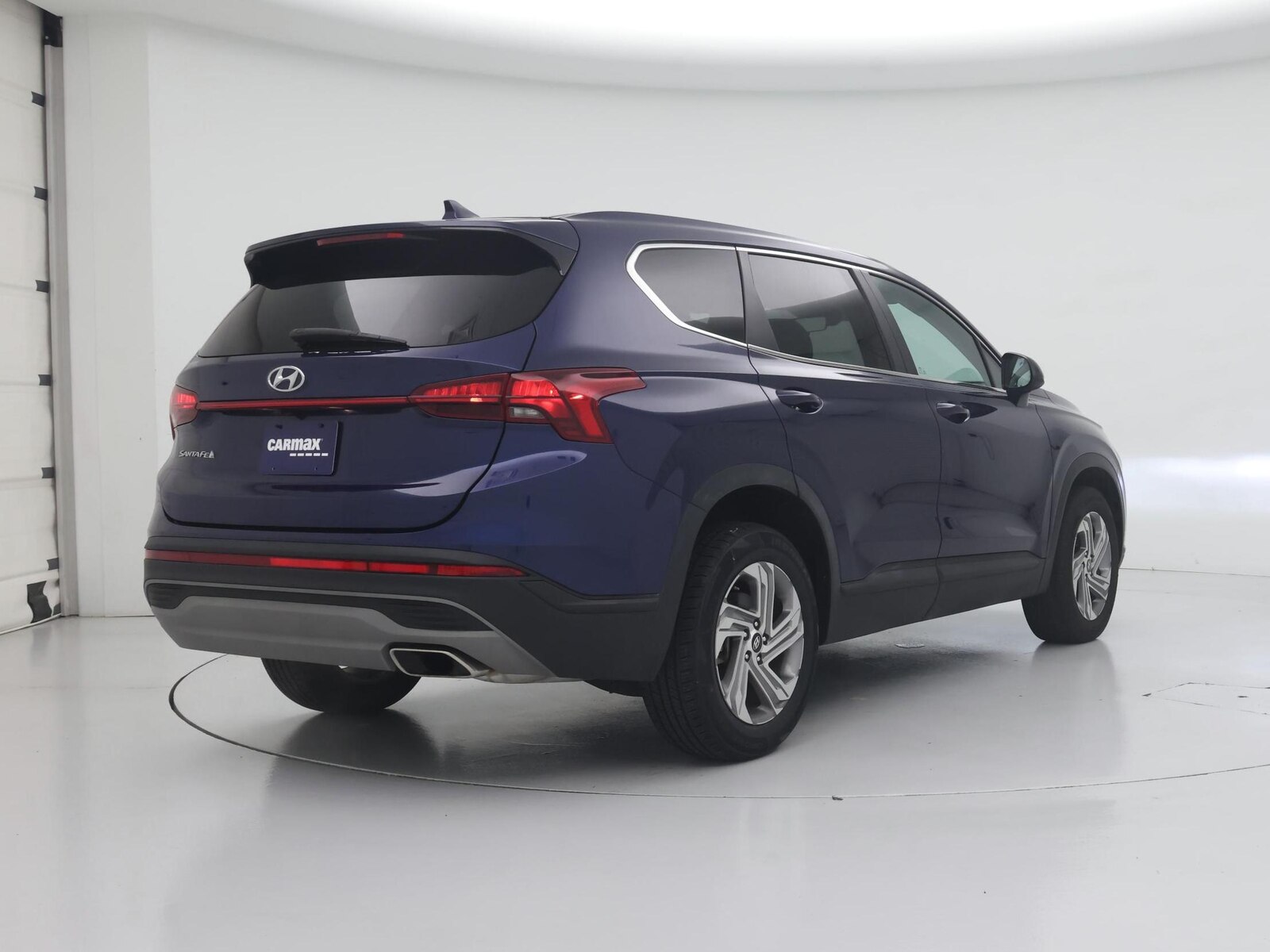 2023 Hyundai Santa Fe SE - Photo 9
