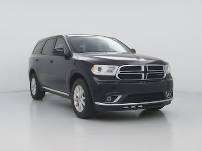 2020 Dodge Durango SXT