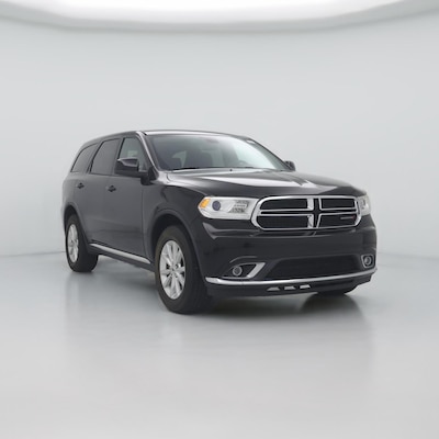 2020 Dodge Durango SXT