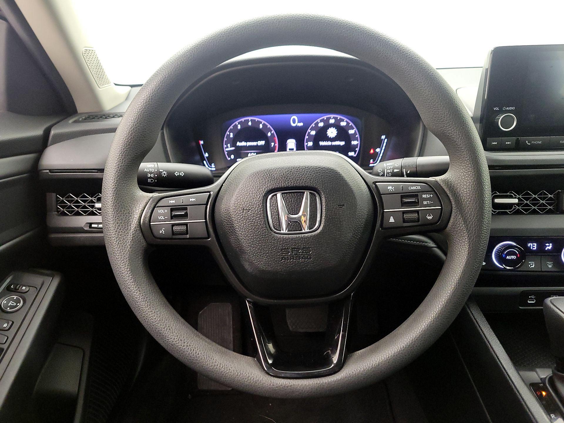 Thumbnail: 2025 Honda Accord - 10