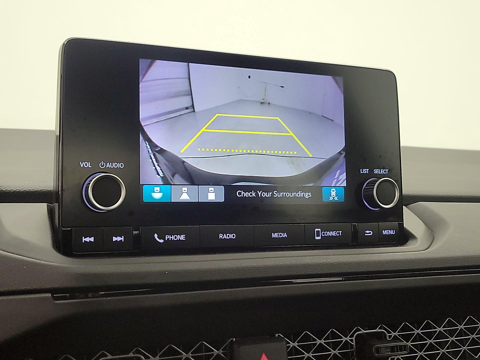 Thumbnail: 2025 Honda Accord - 13