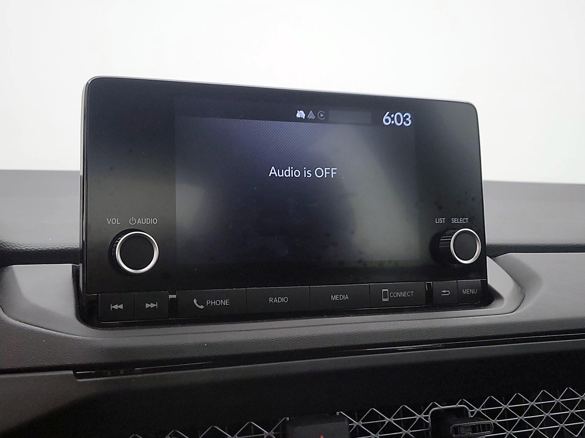 Thumbnail: 2025 Honda Accord - 14