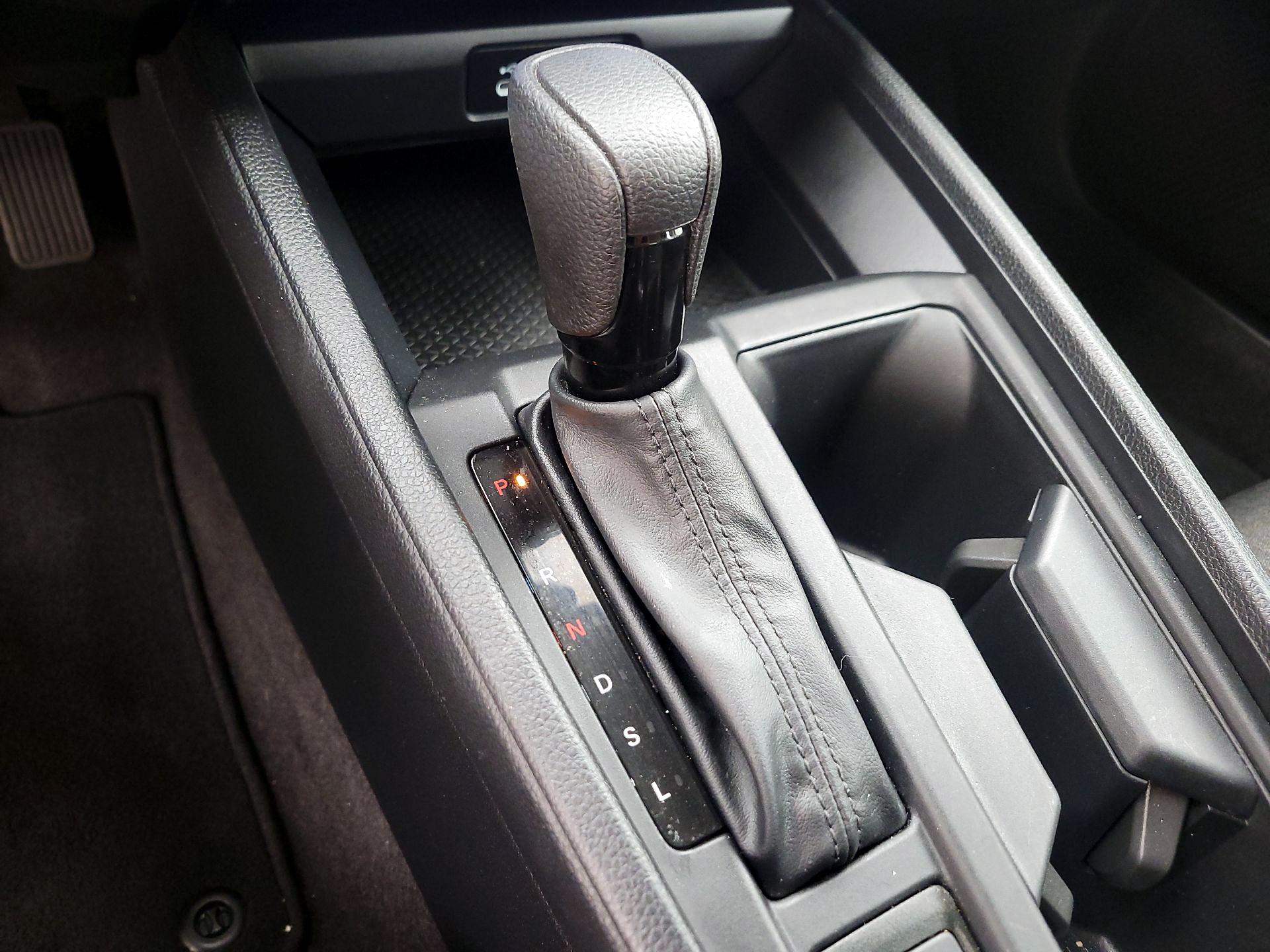 Thumbnail: 2025 Honda Accord - 16