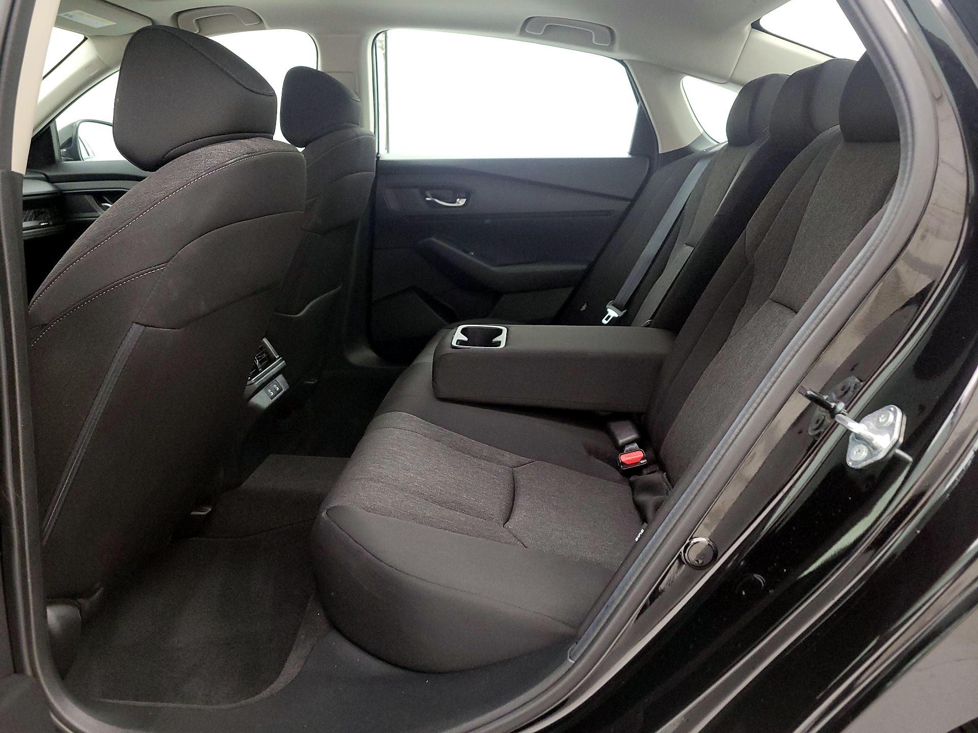 Thumbnail: 2025 Honda Accord - 18