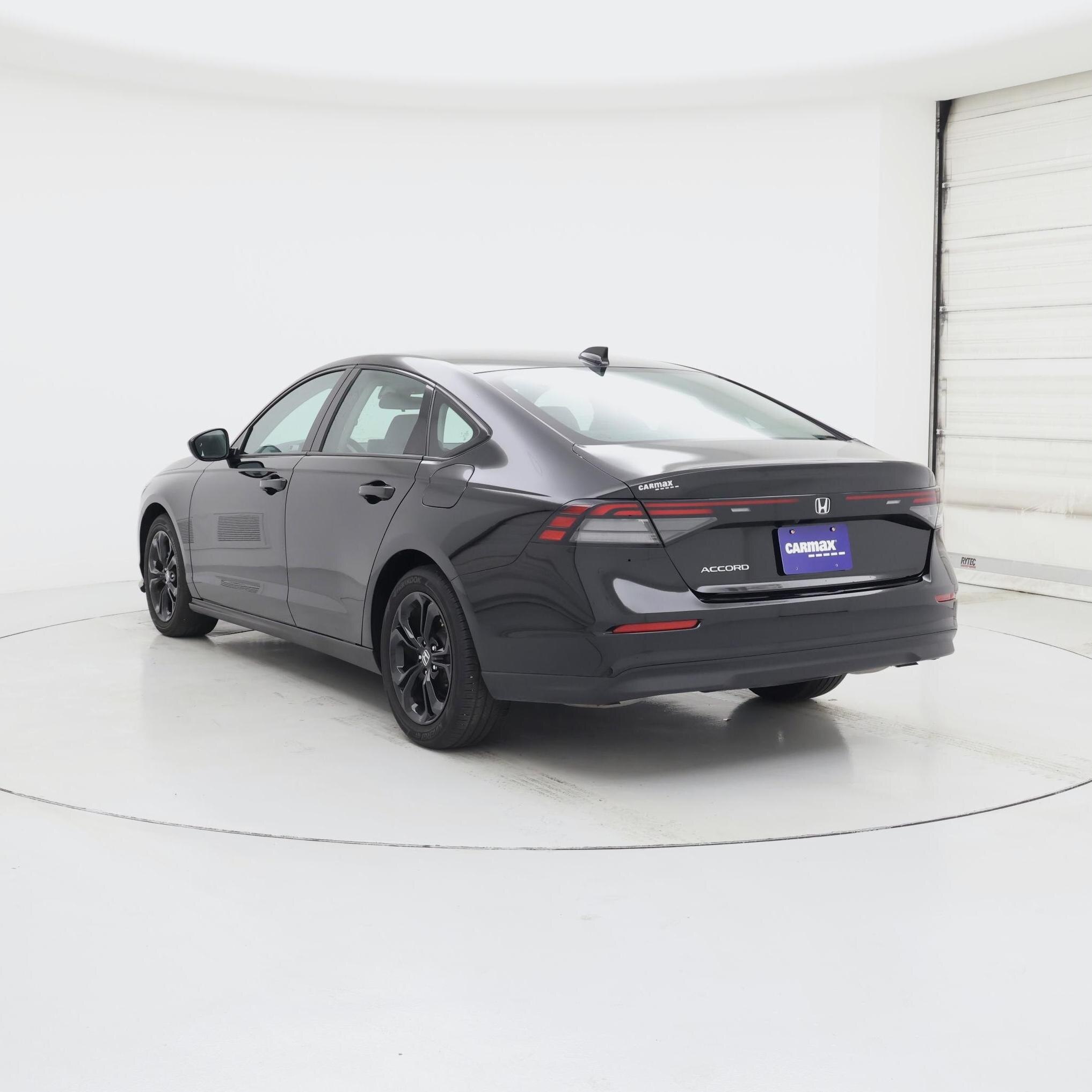 Thumbnail: 2025 Honda Accord - 2