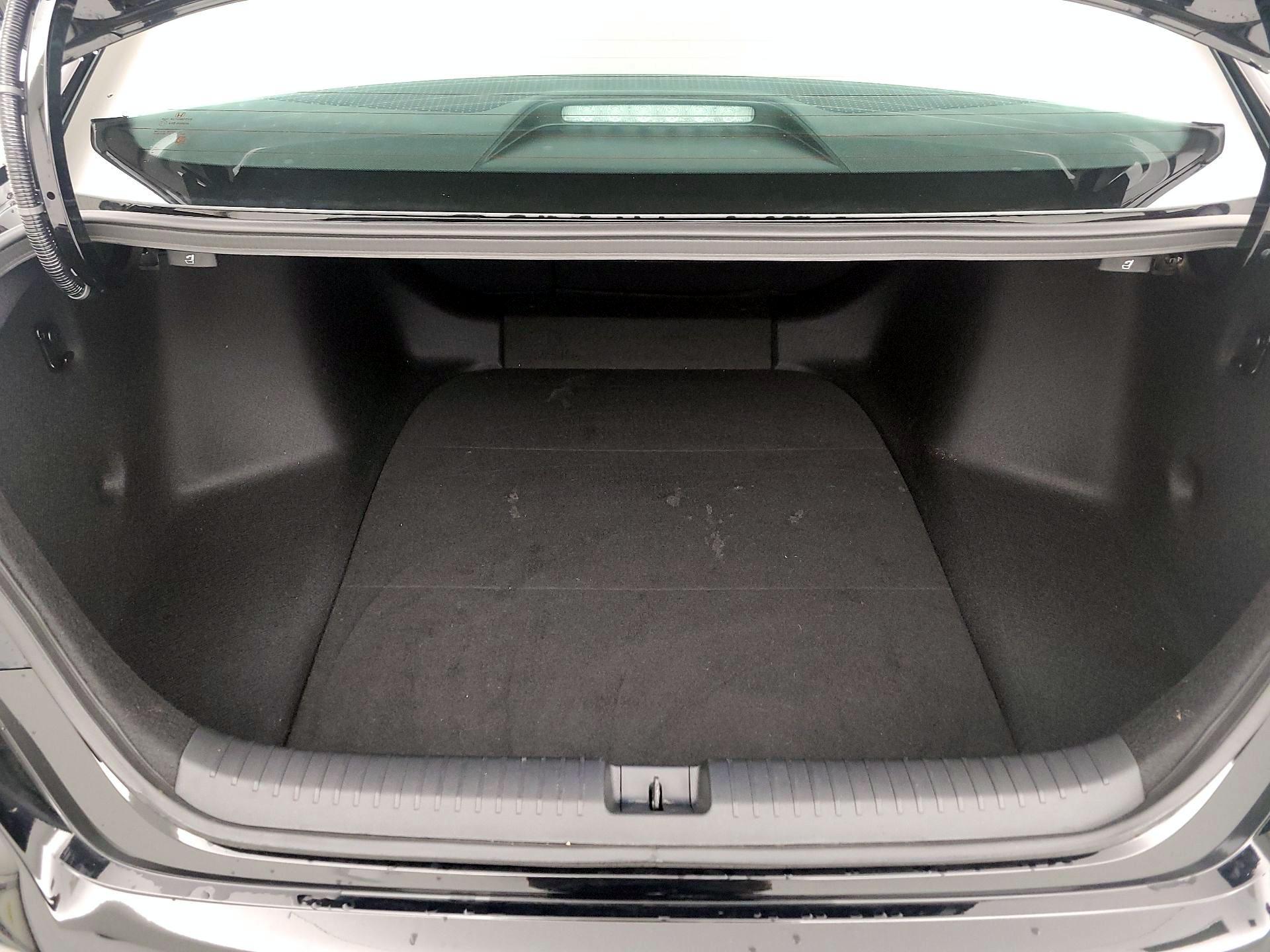 Thumbnail: 2025 Honda Accord - 19