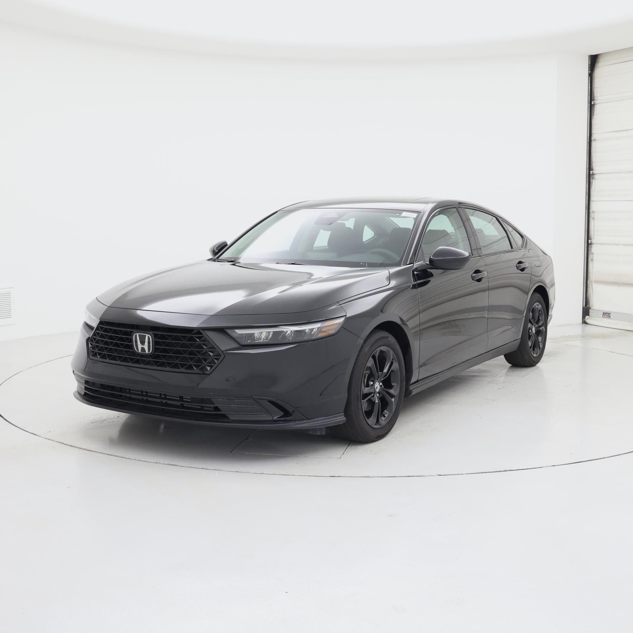 Thumbnail: 2025 Honda Accord - 4