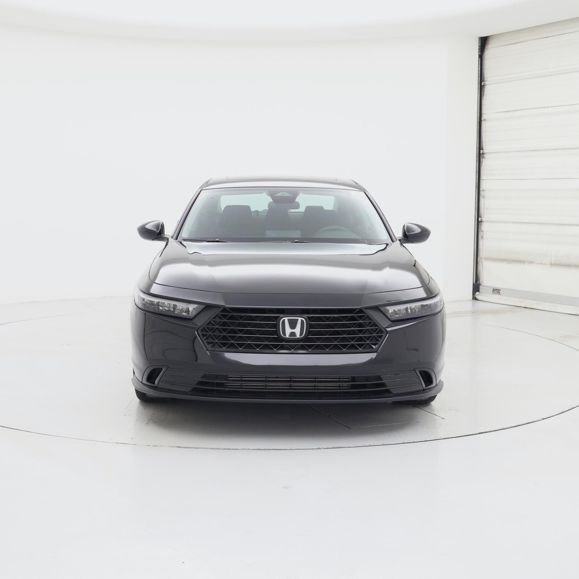 Thumbnail: 2025 Honda Accord - 5