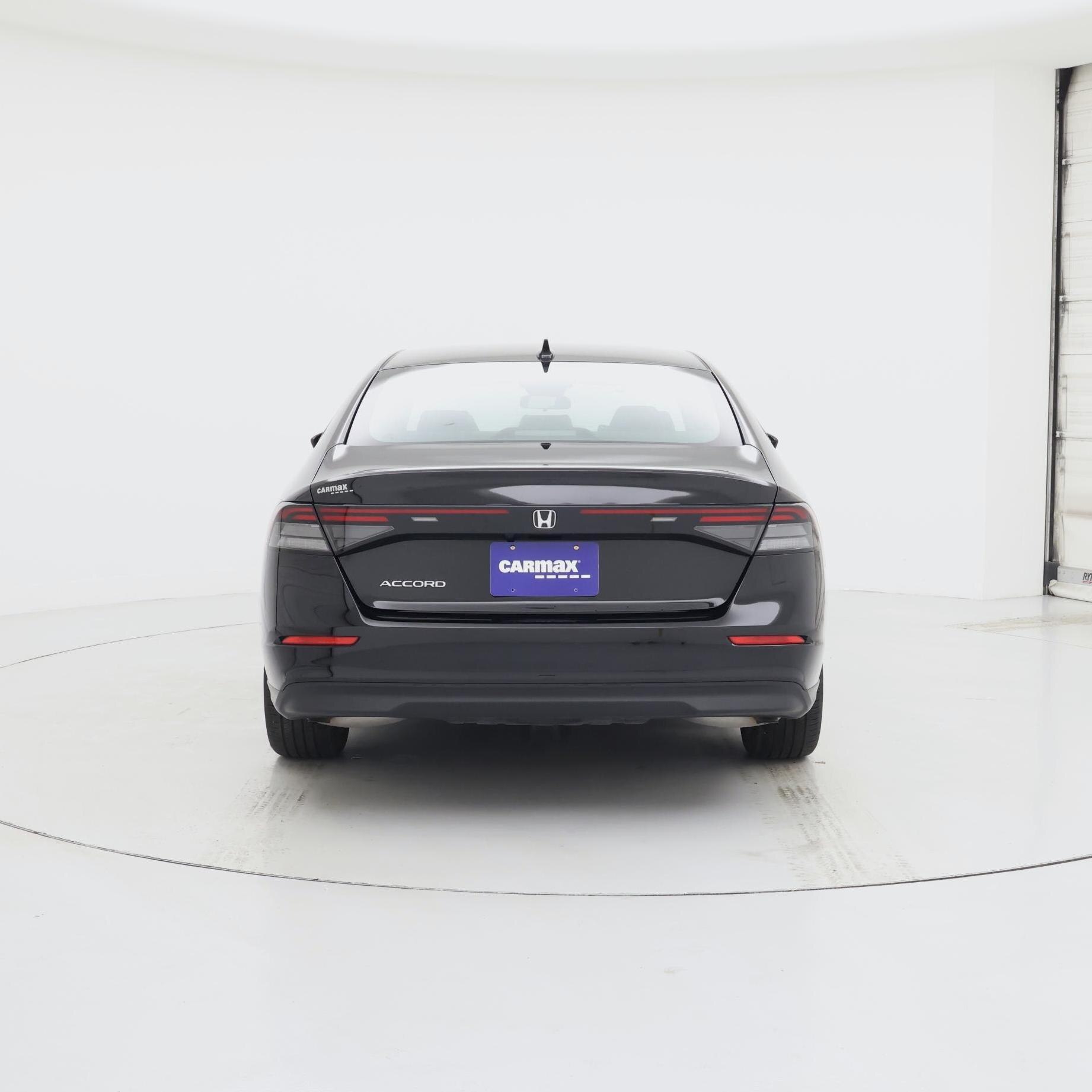 Thumbnail: 2025 Honda Accord - 6