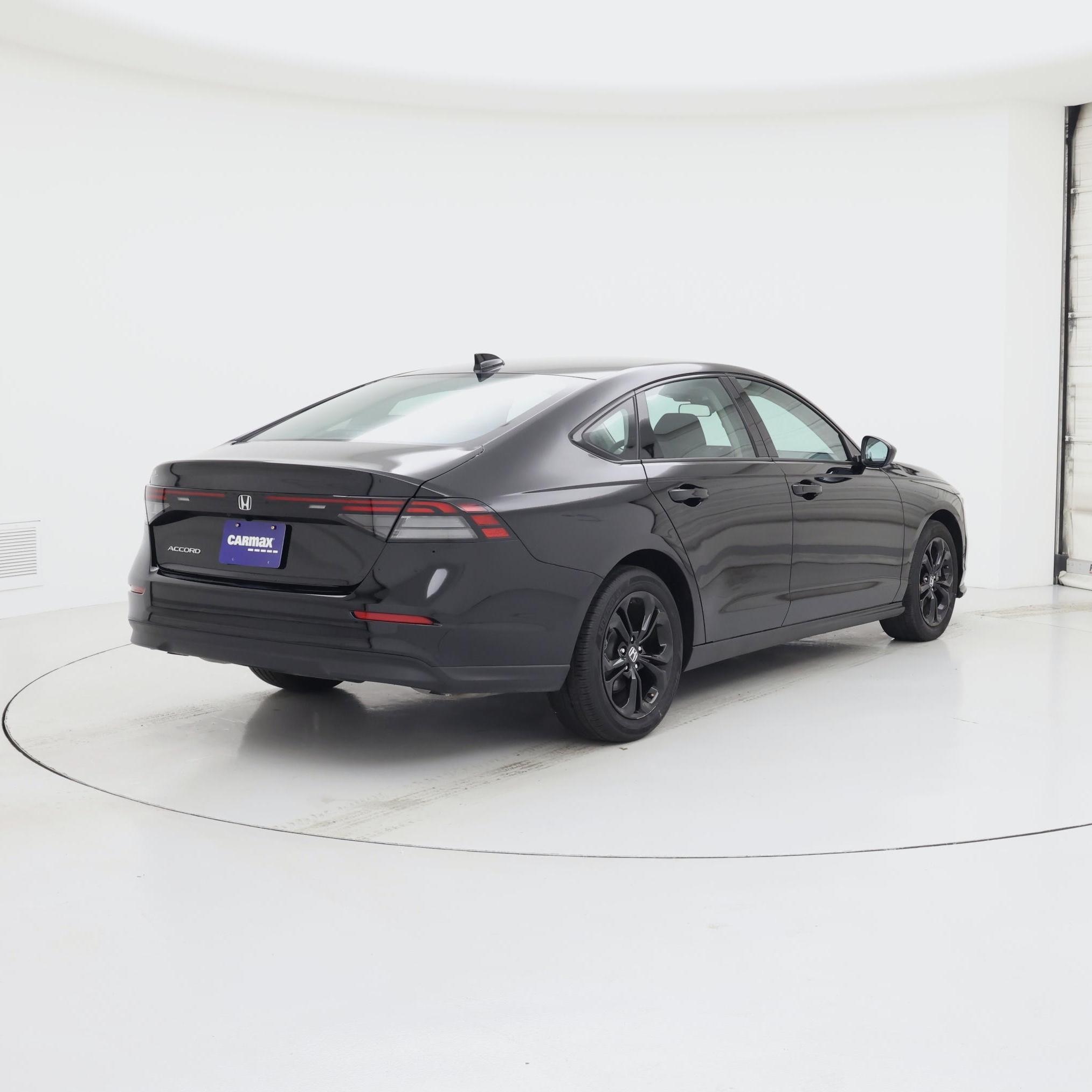 Thumbnail: 2025 Honda Accord - 8