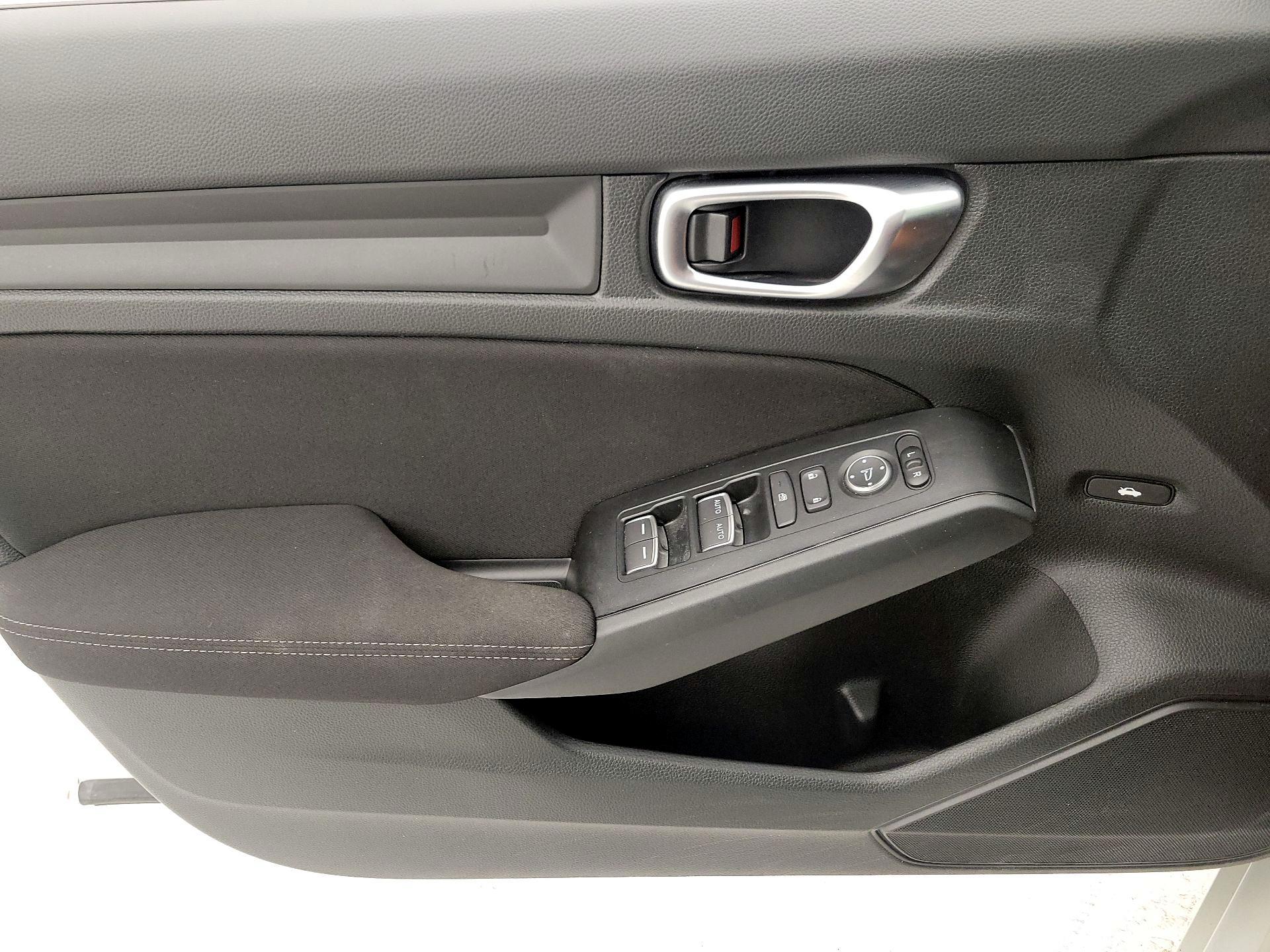 Thumbnail: 2025 Honda Civic - 12