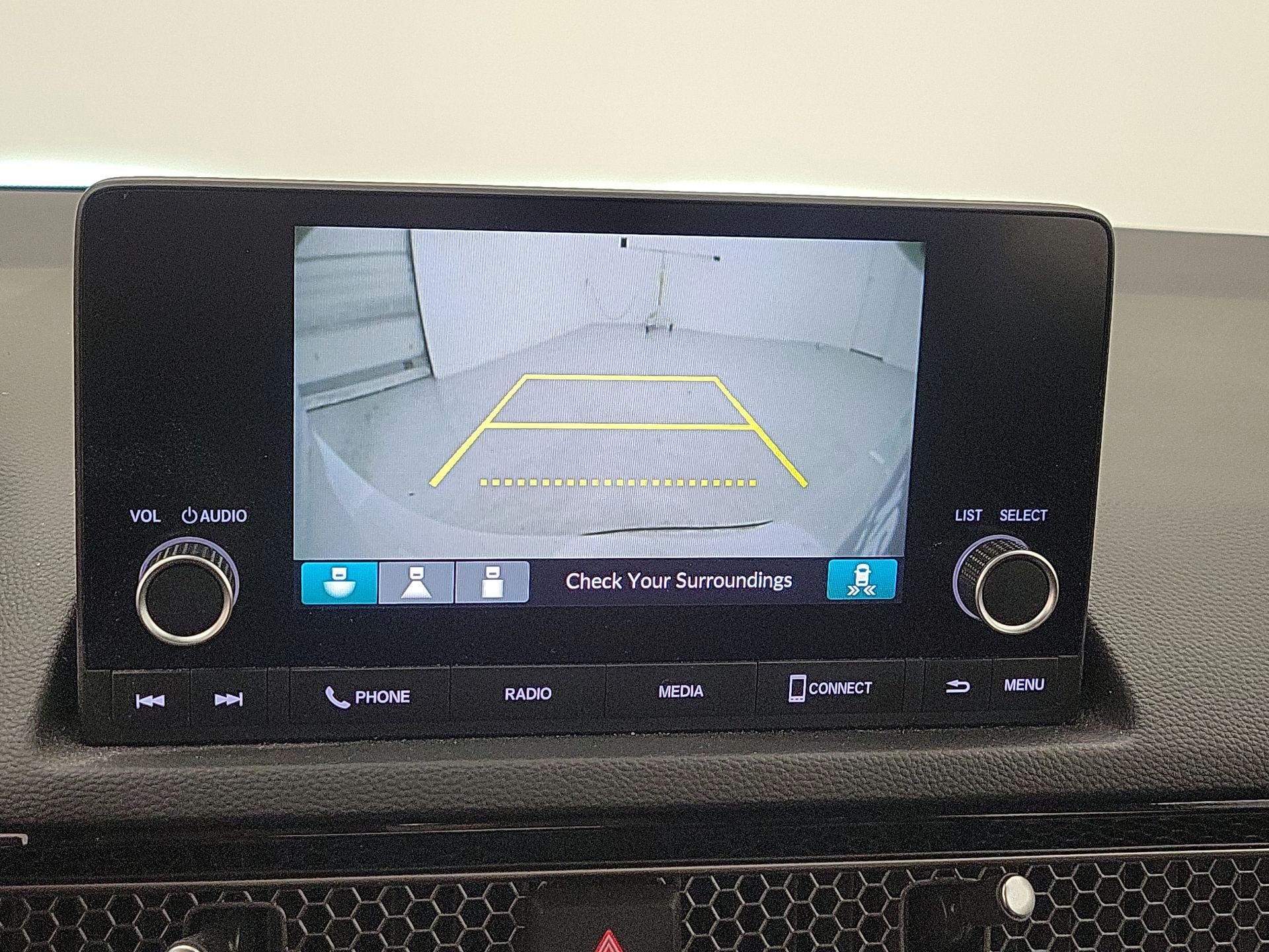 Thumbnail: 2025 Honda Civic - 14