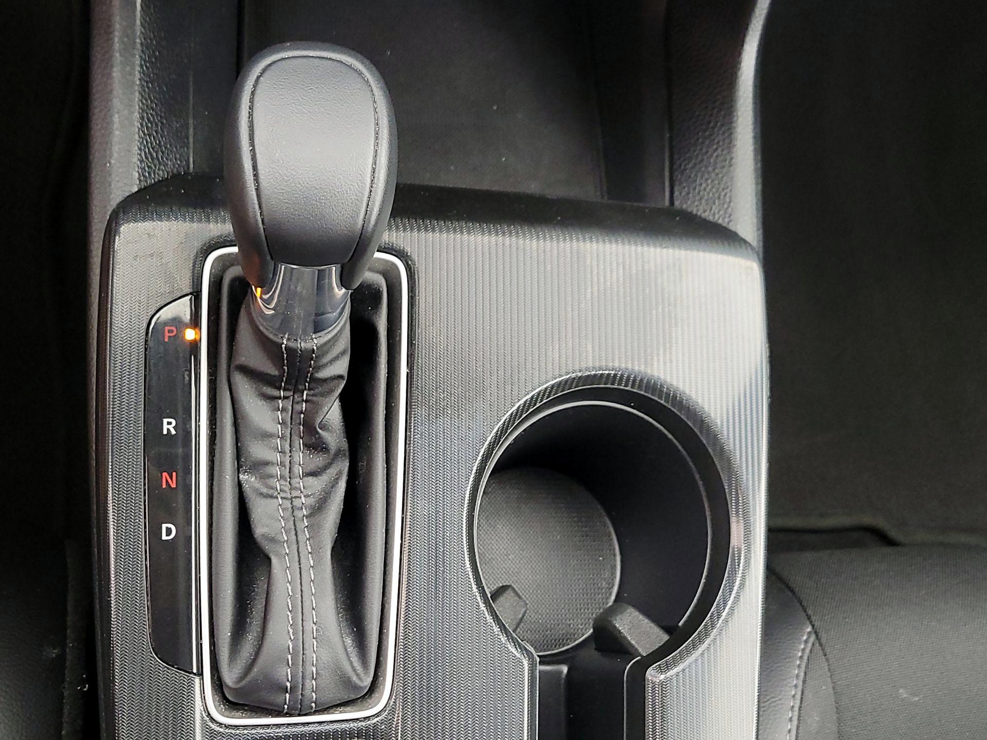 Thumbnail: 2025 Honda Civic - 17