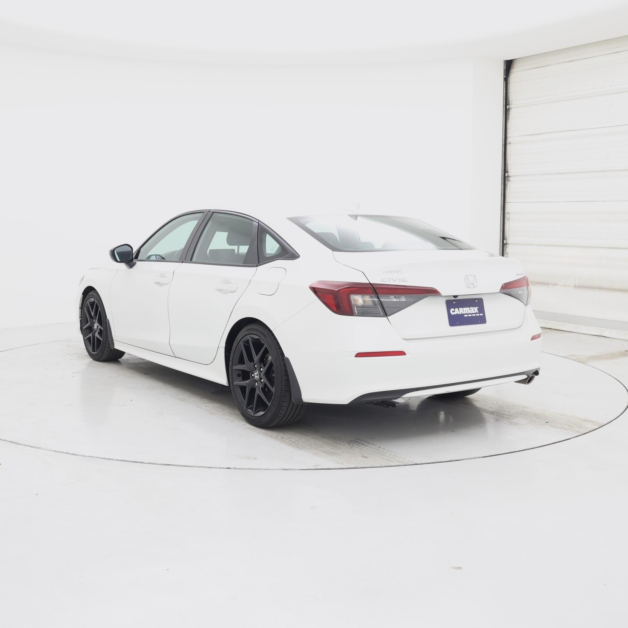 Thumbnail: 2025 Honda Civic - 2