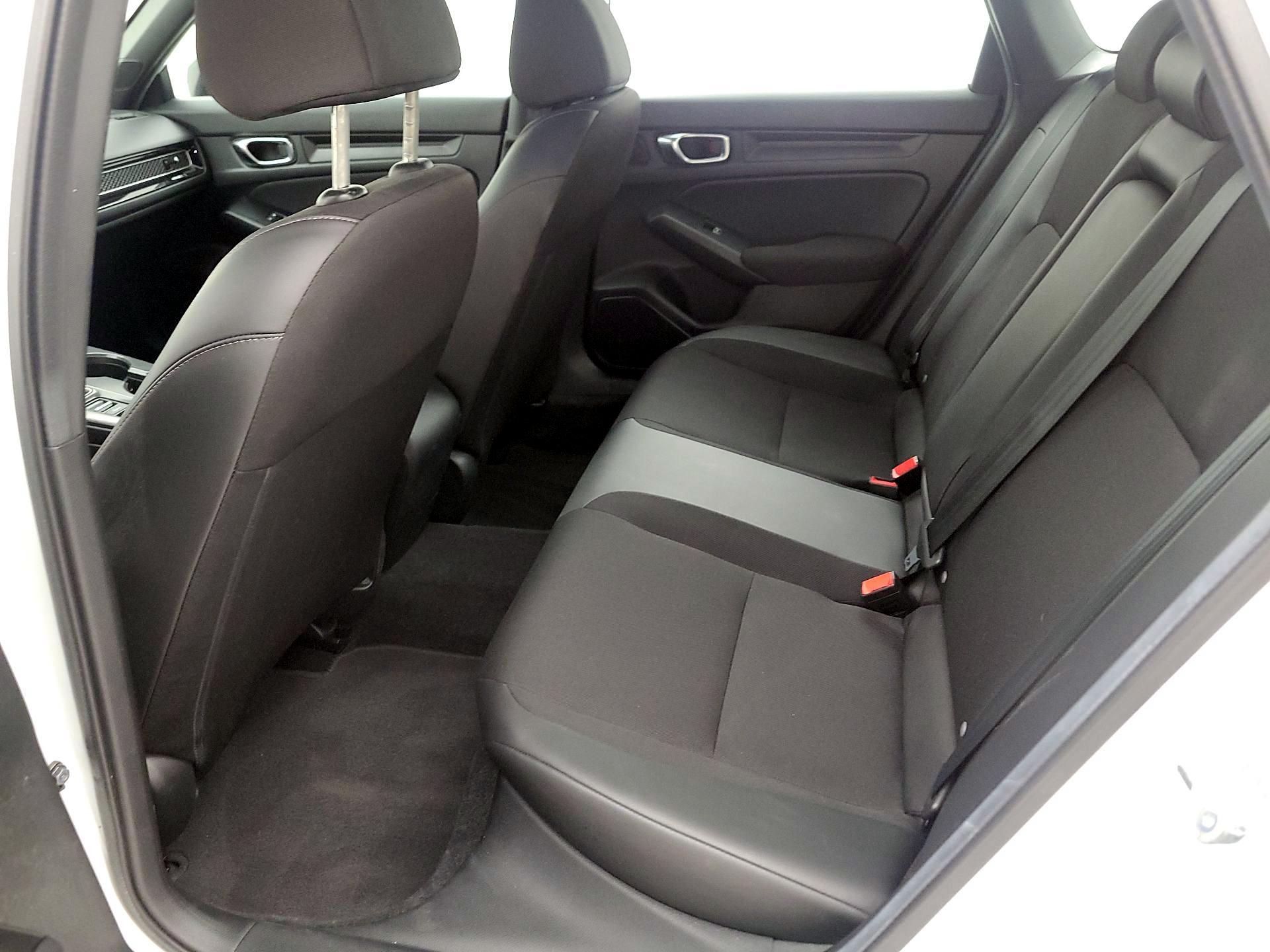 Thumbnail: 2025 Honda Civic - 19