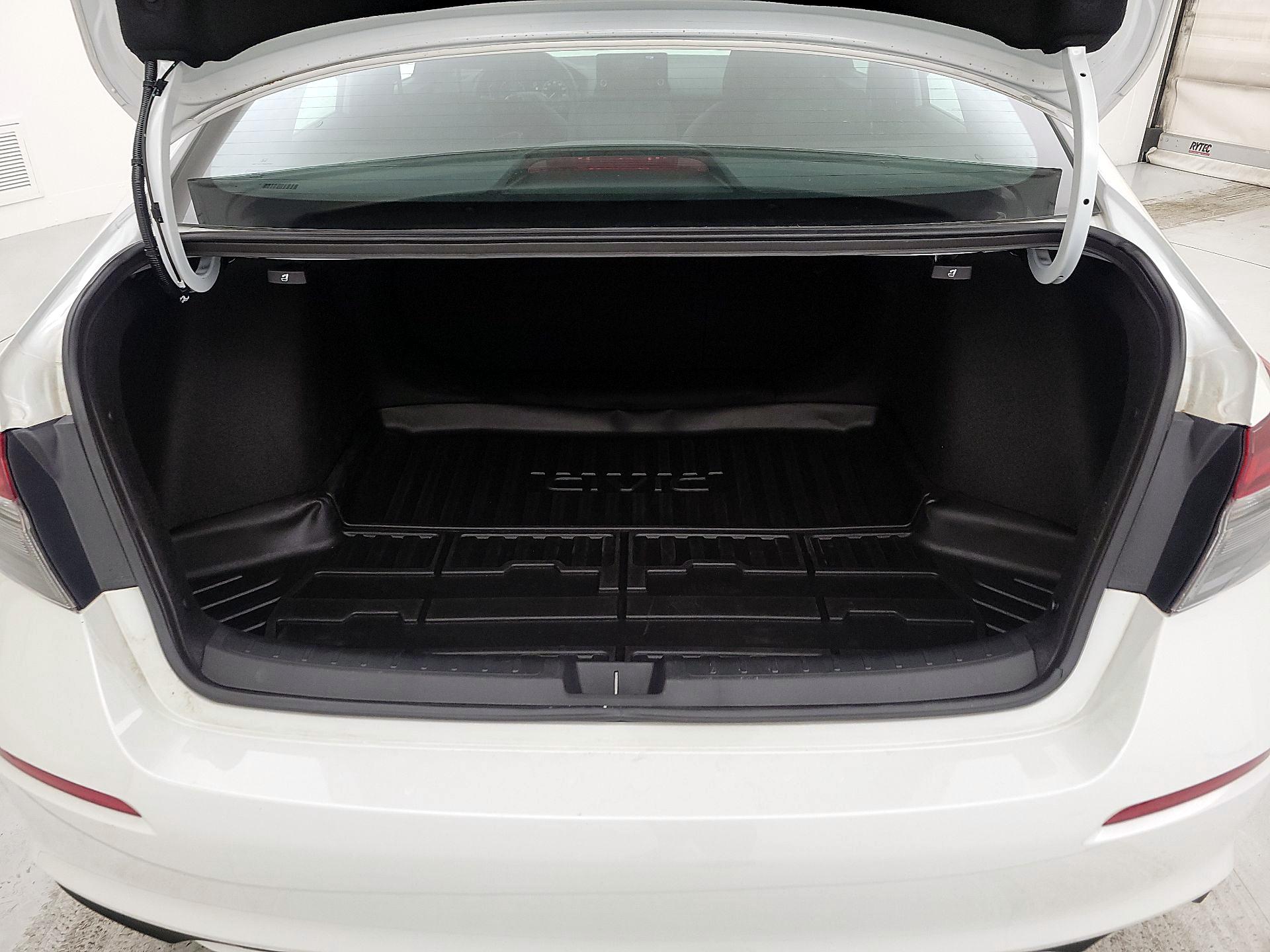 Thumbnail: 2025 Honda Civic - 20