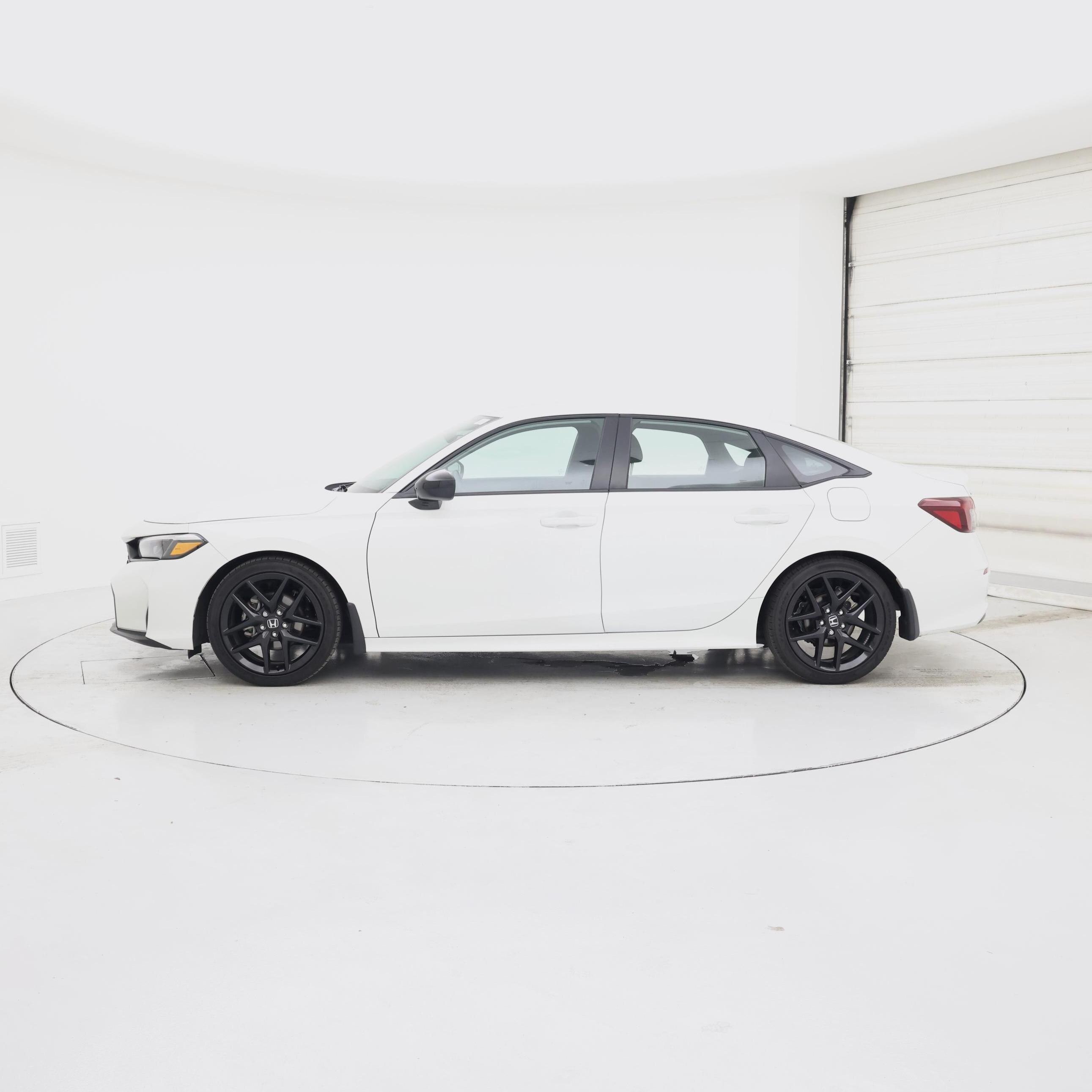 Thumbnail: 2025 Honda Civic - 3