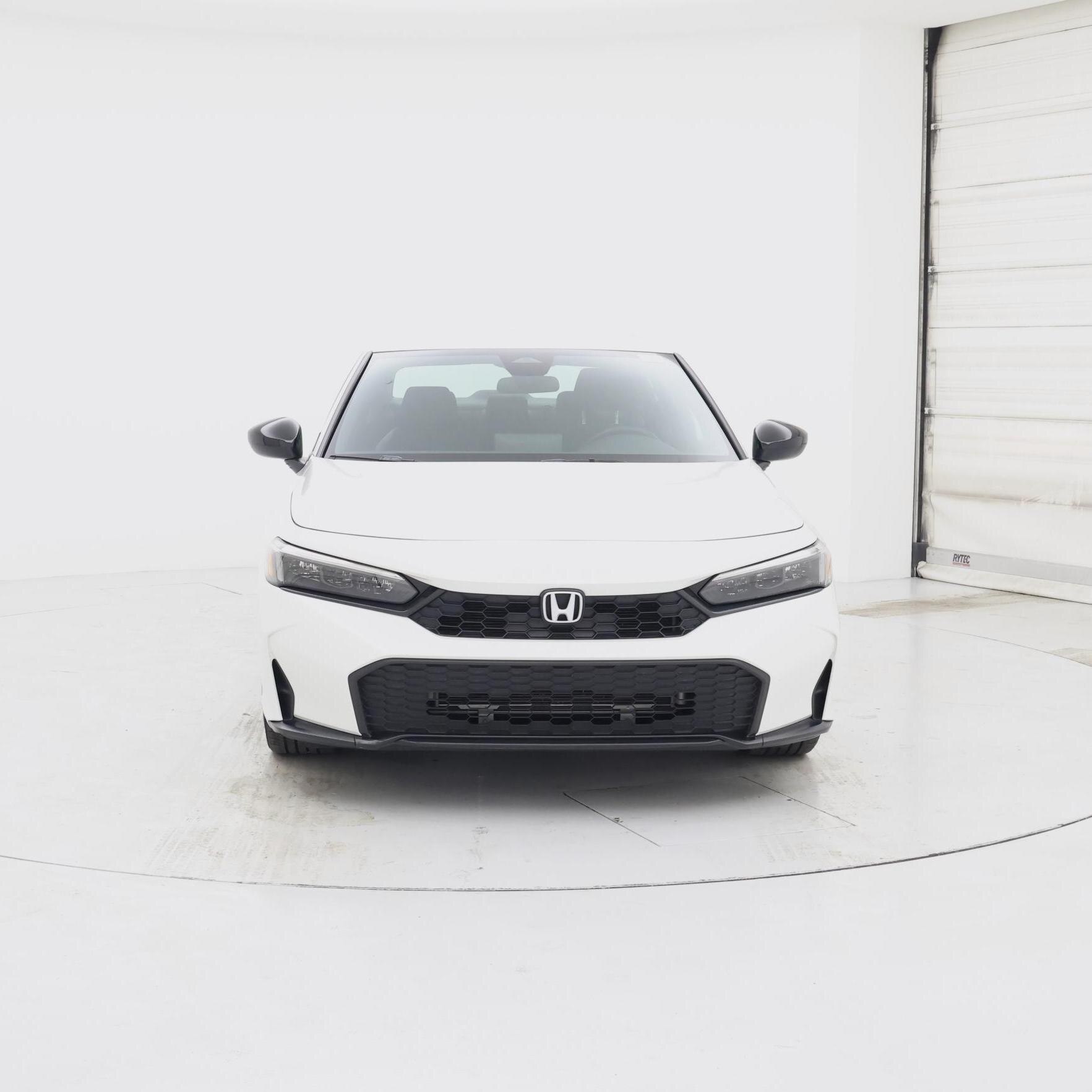 Thumbnail: 2025 Honda Civic - 5