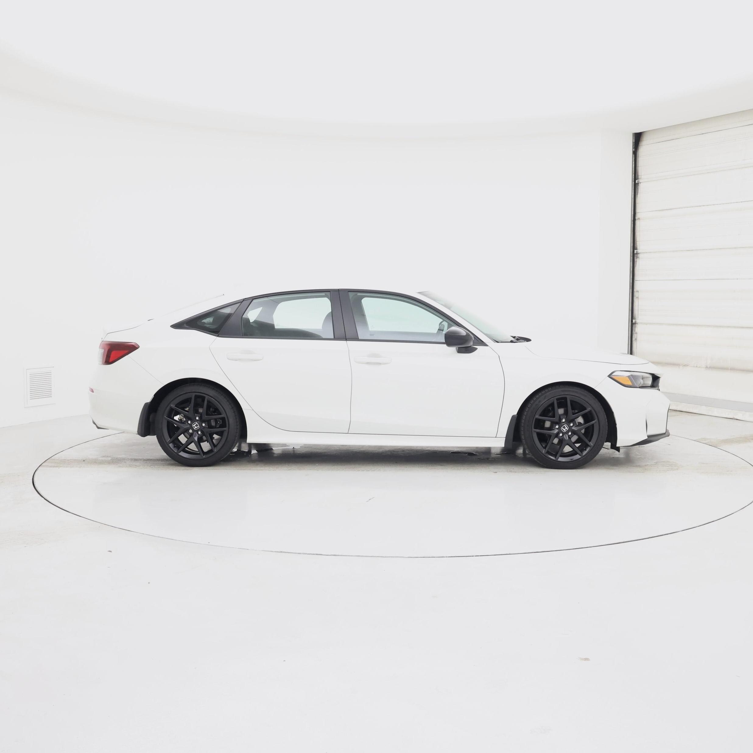 Thumbnail: 2025 Honda Civic - 7