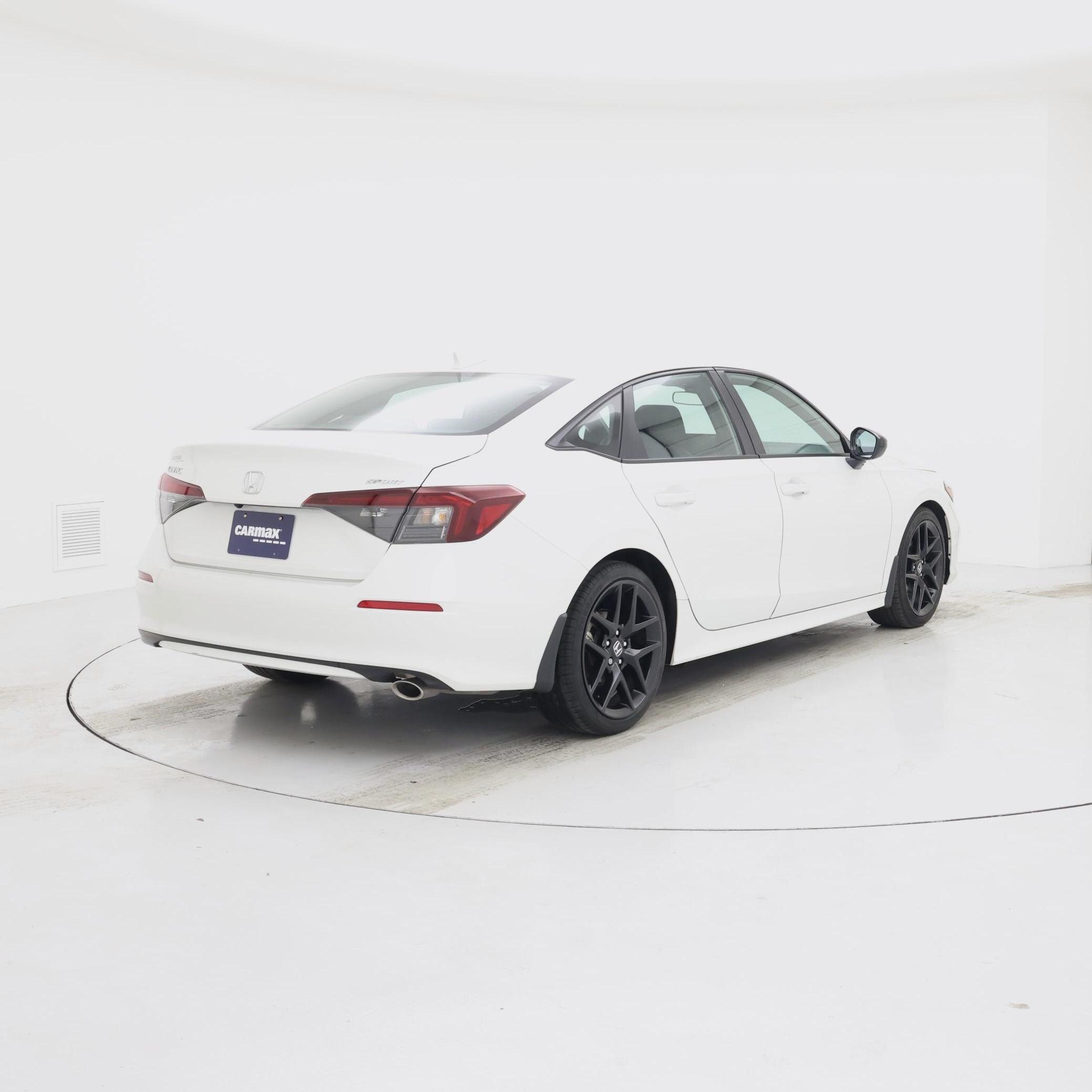 Thumbnail: 2025 Honda Civic - 8