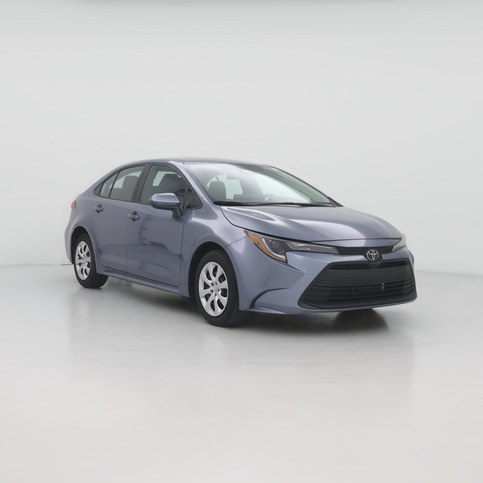 Thumbnail: 2024 Toyota Corolla - 1
