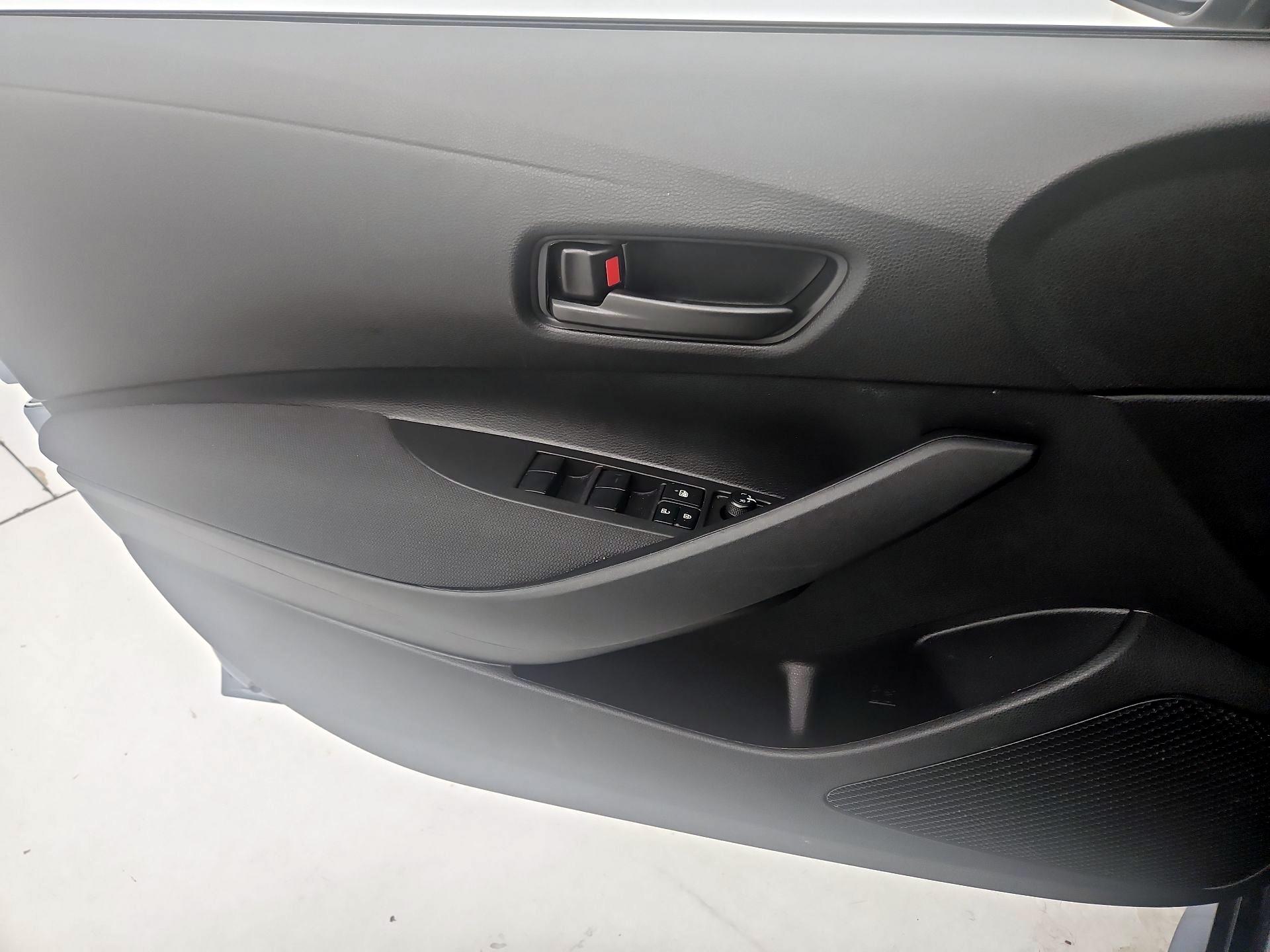 Thumbnail: 2024 Toyota Corolla - 12