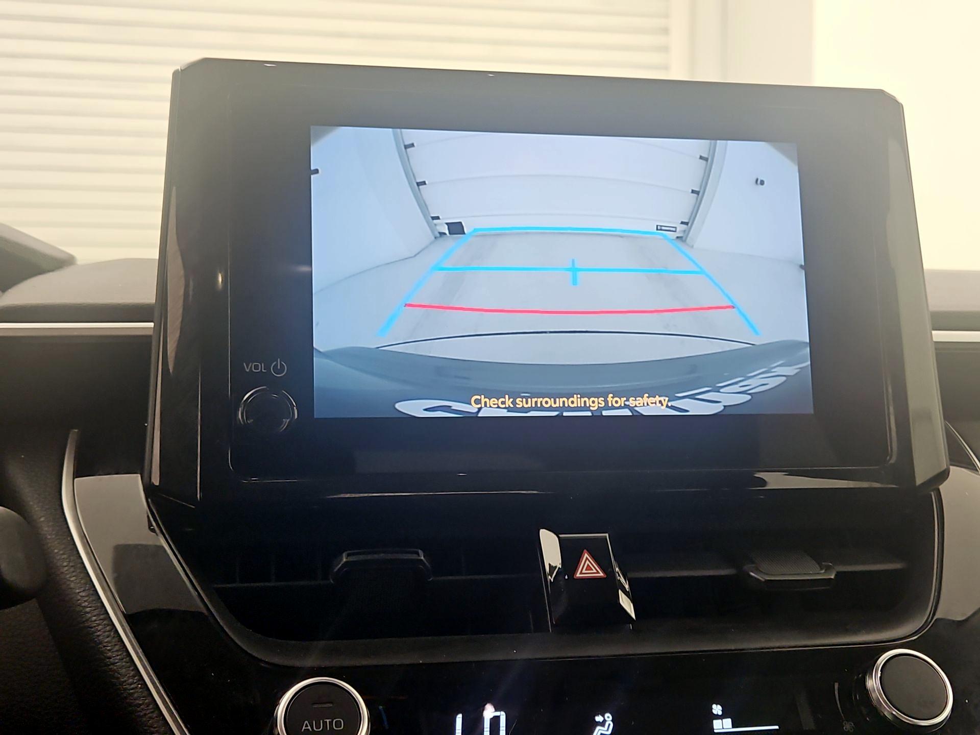 Thumbnail: 2024 Toyota Corolla - 14