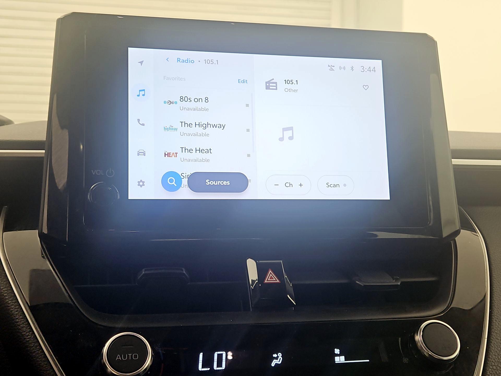 Thumbnail: 2024 Toyota Corolla - 15