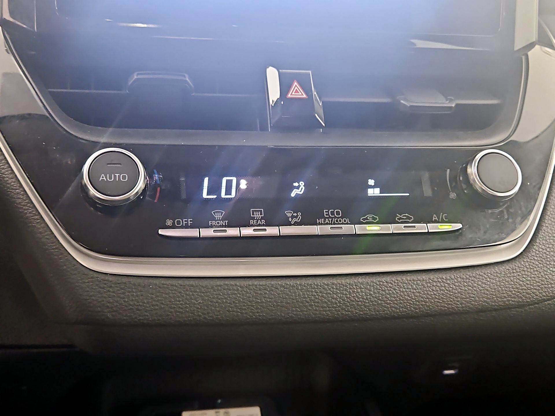 Thumbnail: 2024 Toyota Corolla - 16