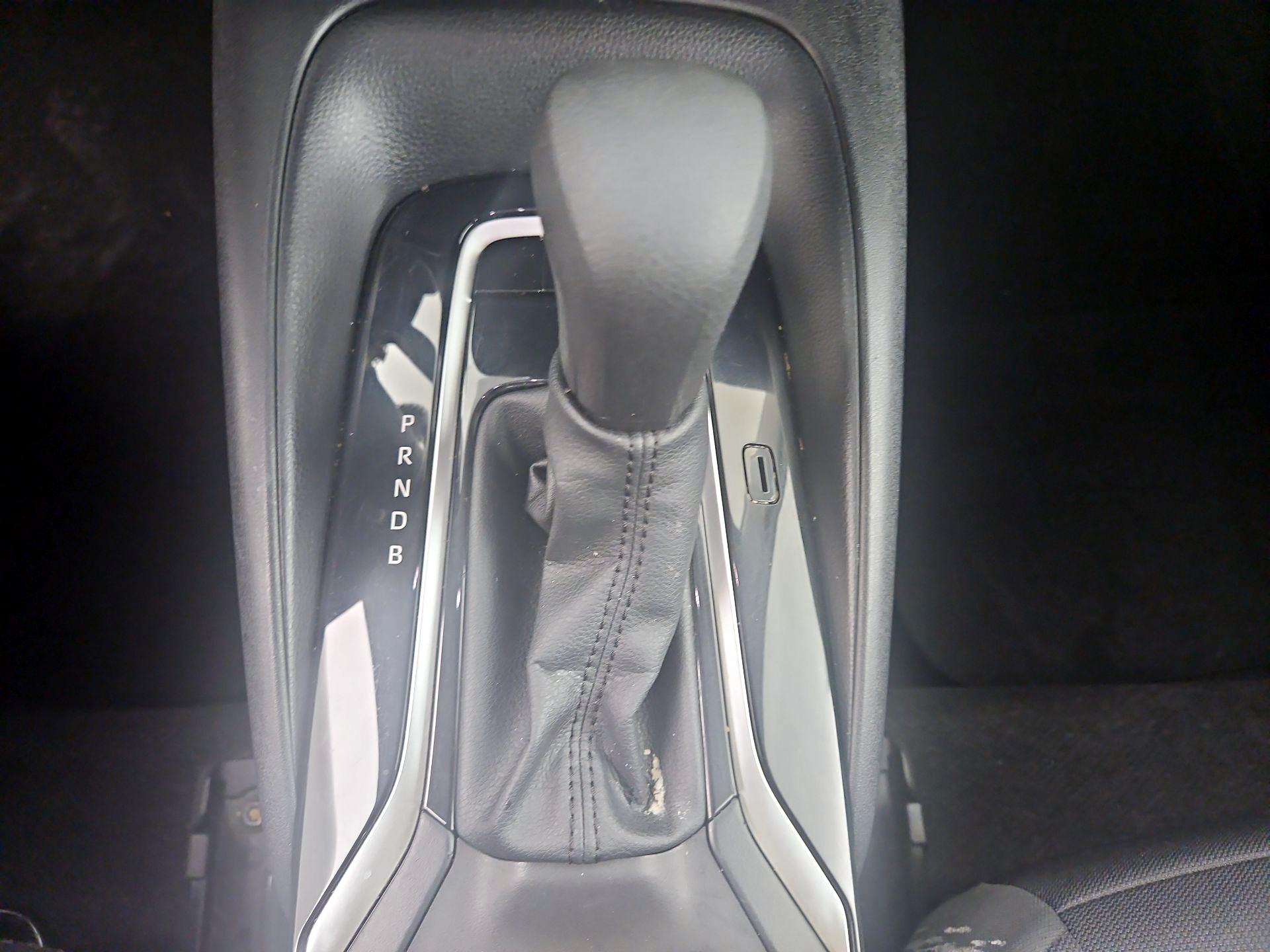 Thumbnail: 2024 Toyota Corolla - 17