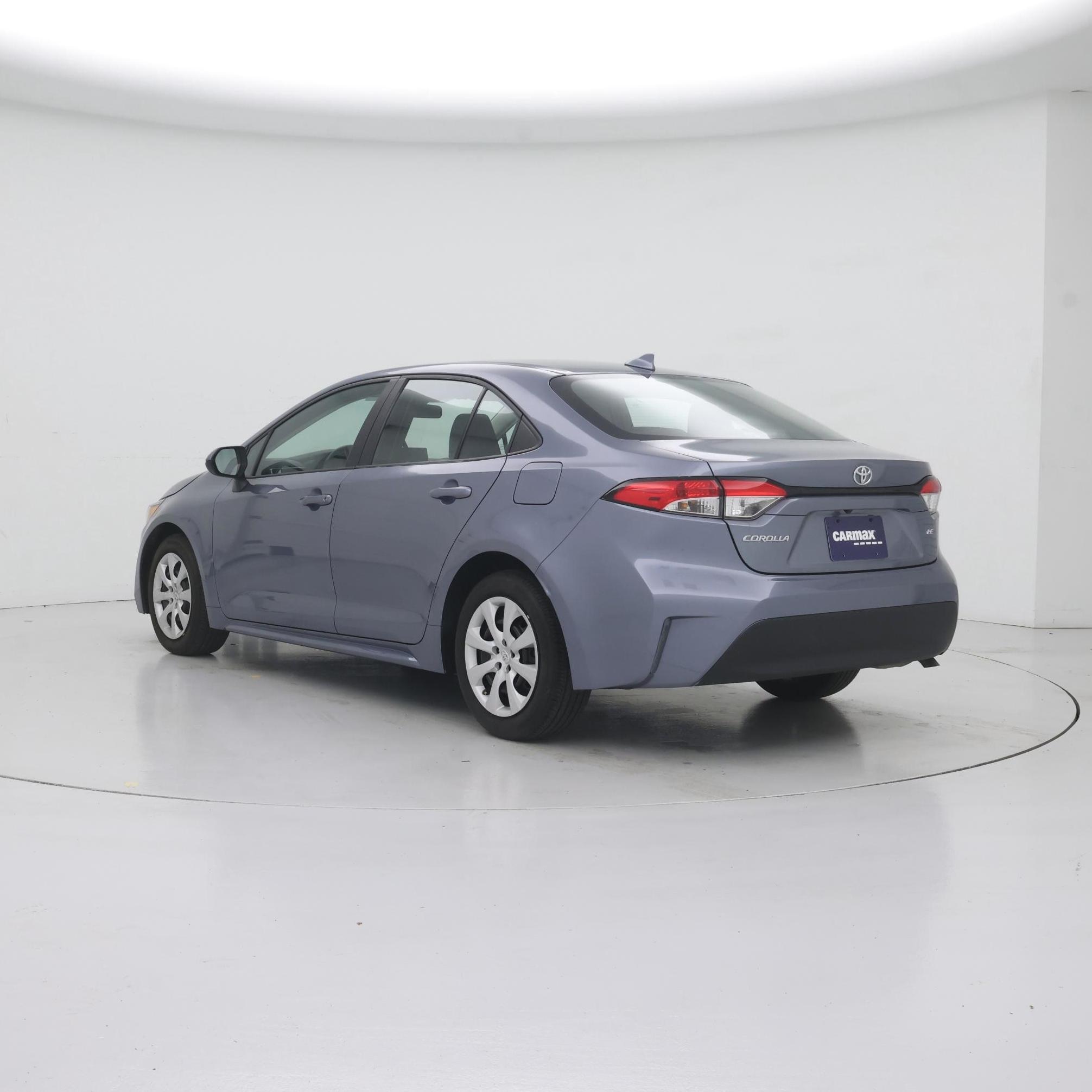 Thumbnail: 2024 Toyota Corolla - 2