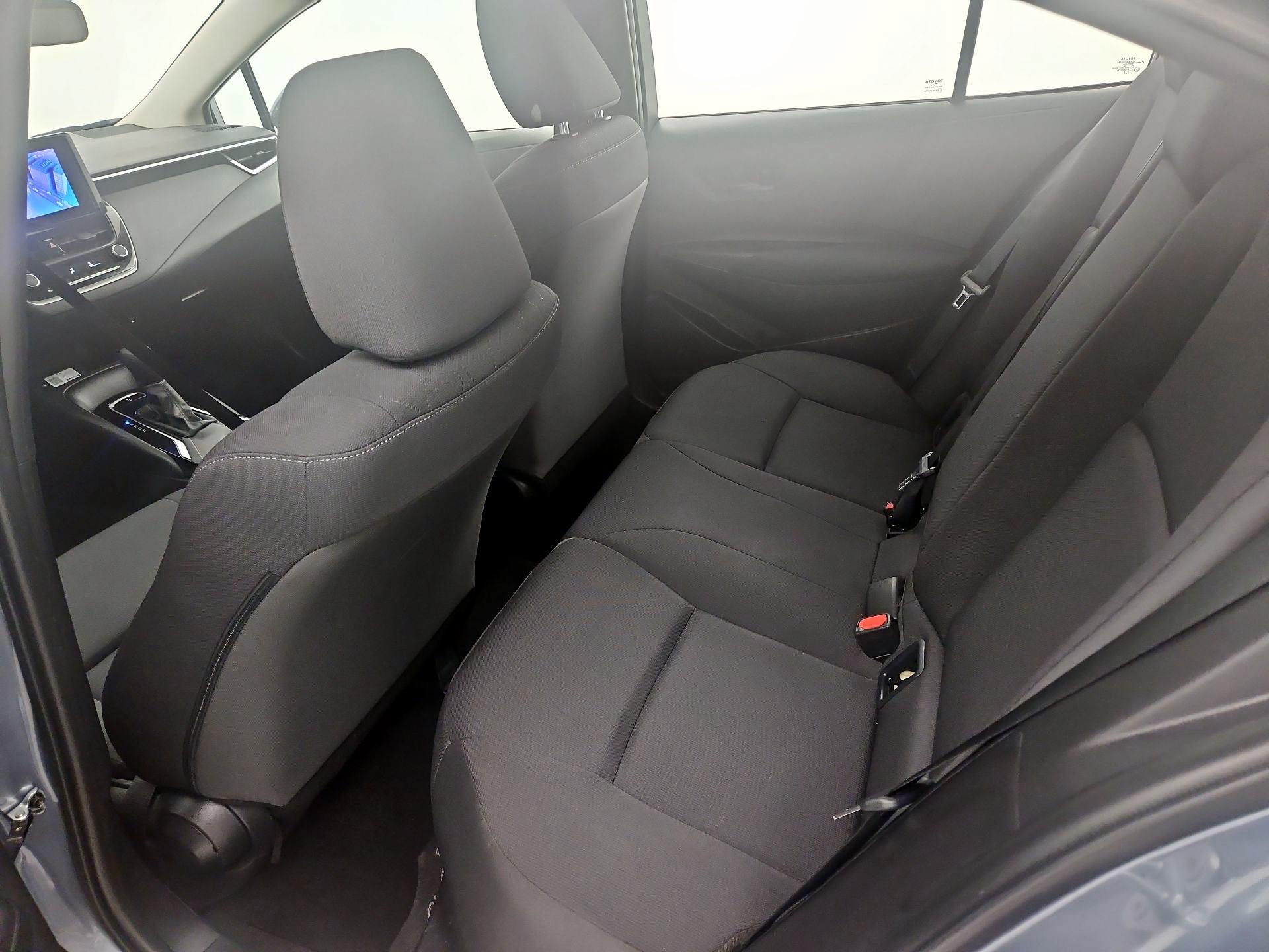 Thumbnail: 2024 Toyota Corolla - 19