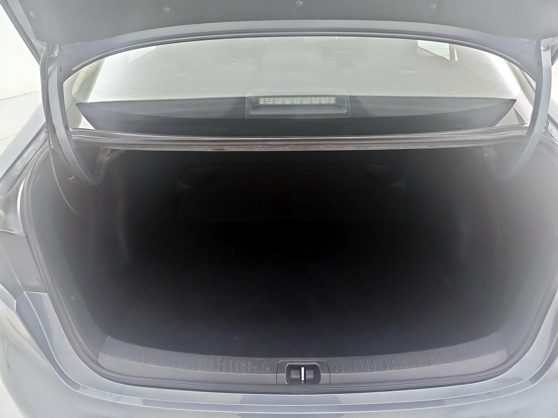 Thumbnail: 2024 Toyota Corolla - 20