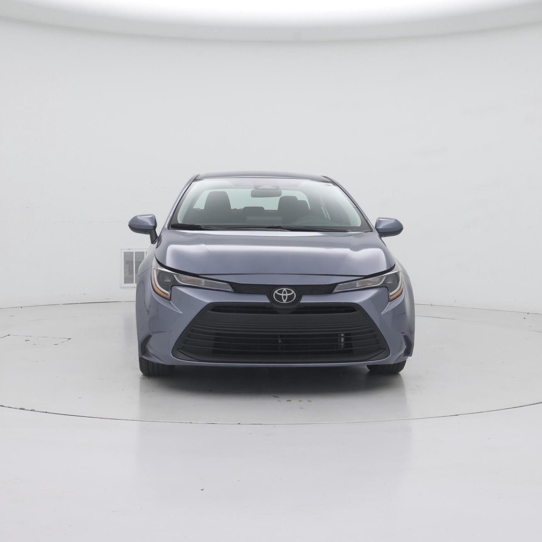 Thumbnail: 2024 Toyota Corolla - 5