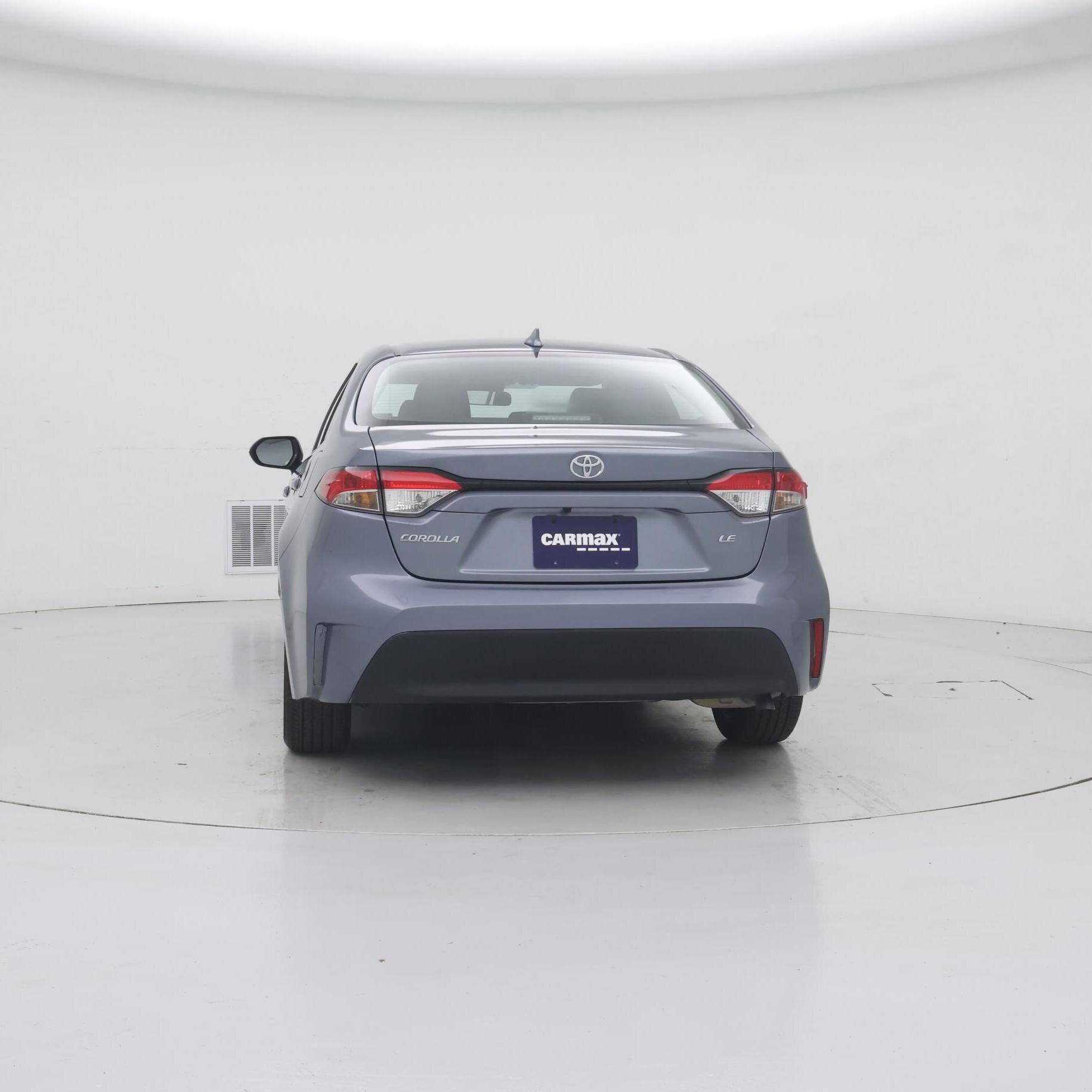 Thumbnail: 2024 Toyota Corolla - 6