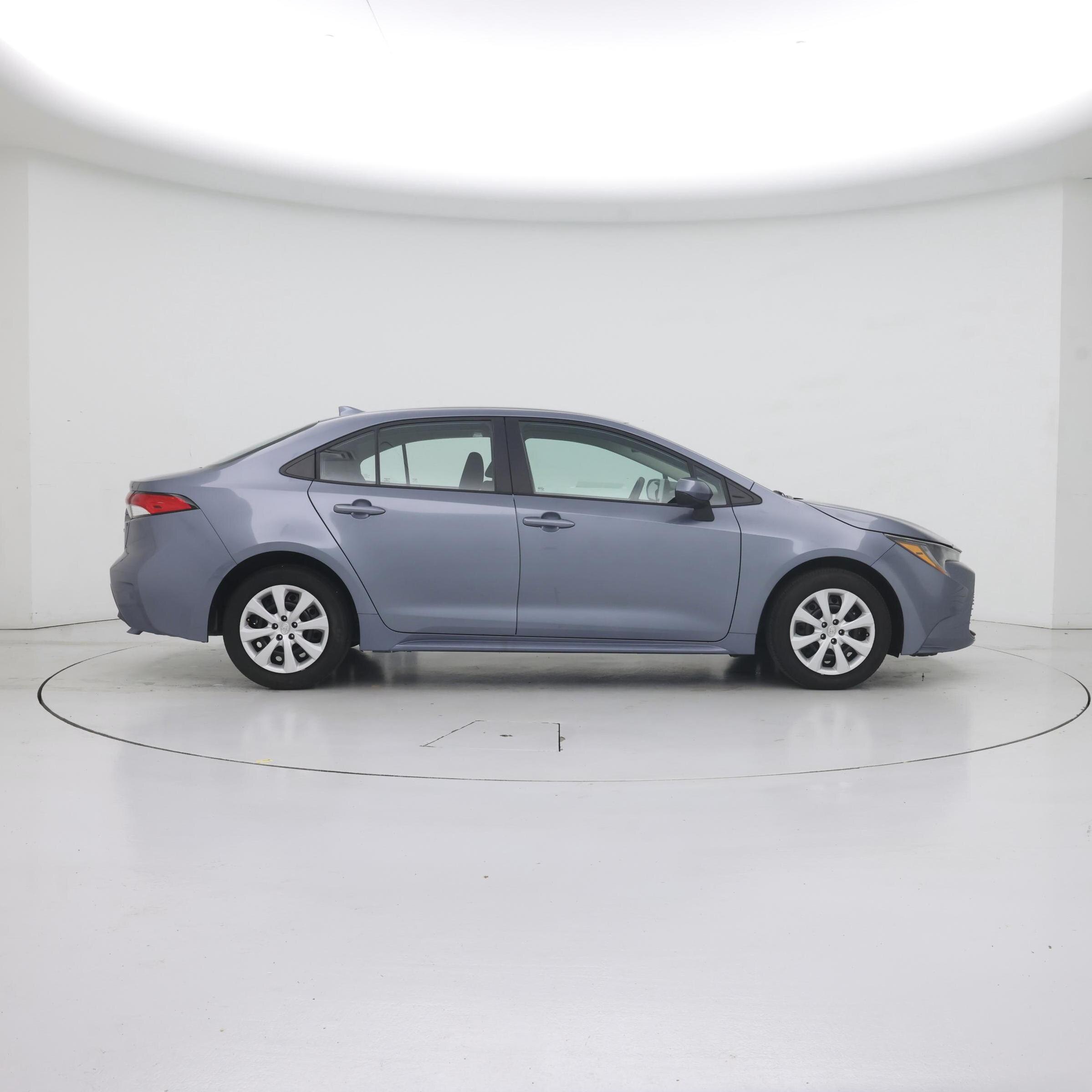 Thumbnail: 2024 Toyota Corolla - 7