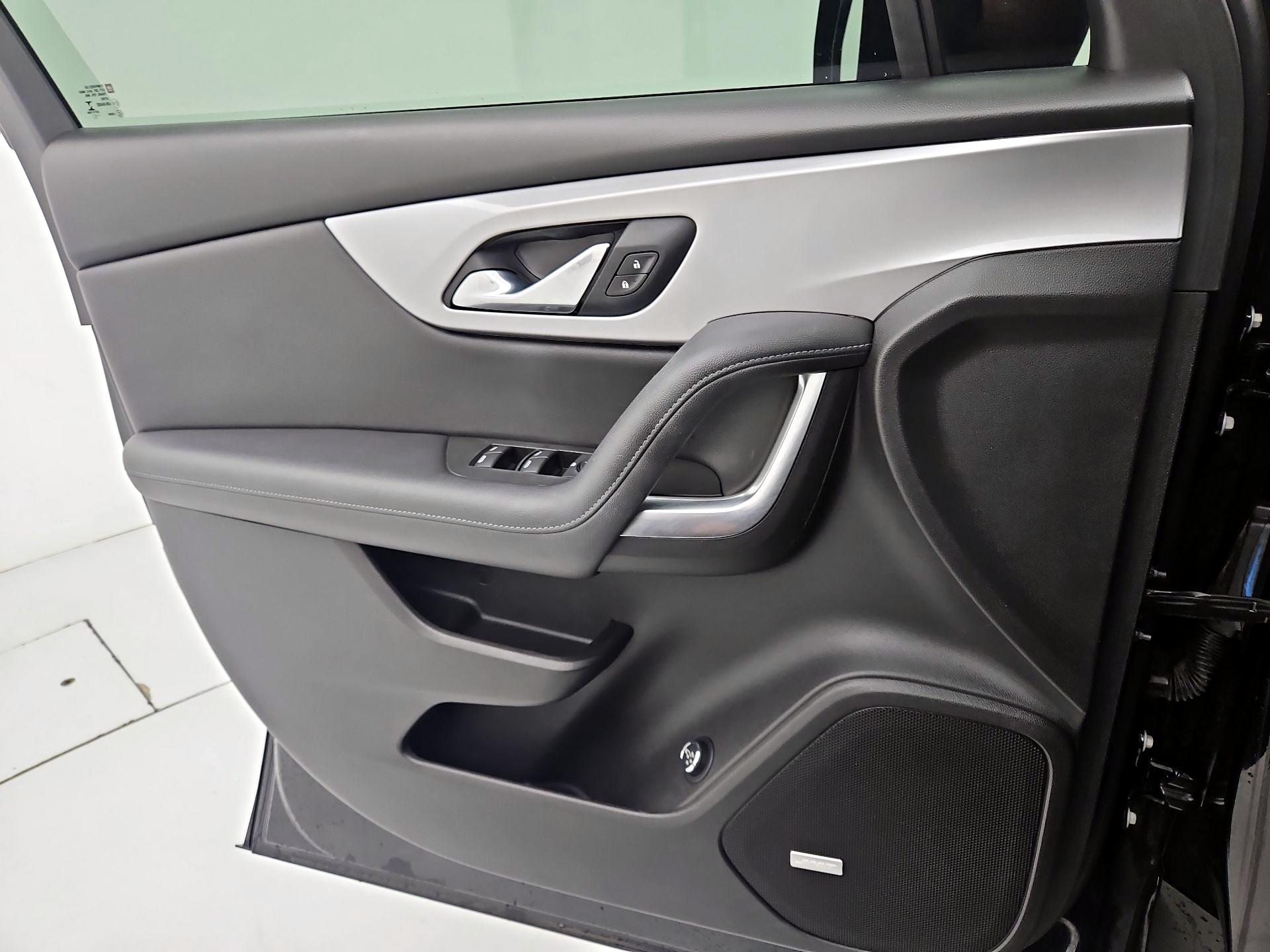 Thumbnail: 2021 Chevrolet Blazer - 12