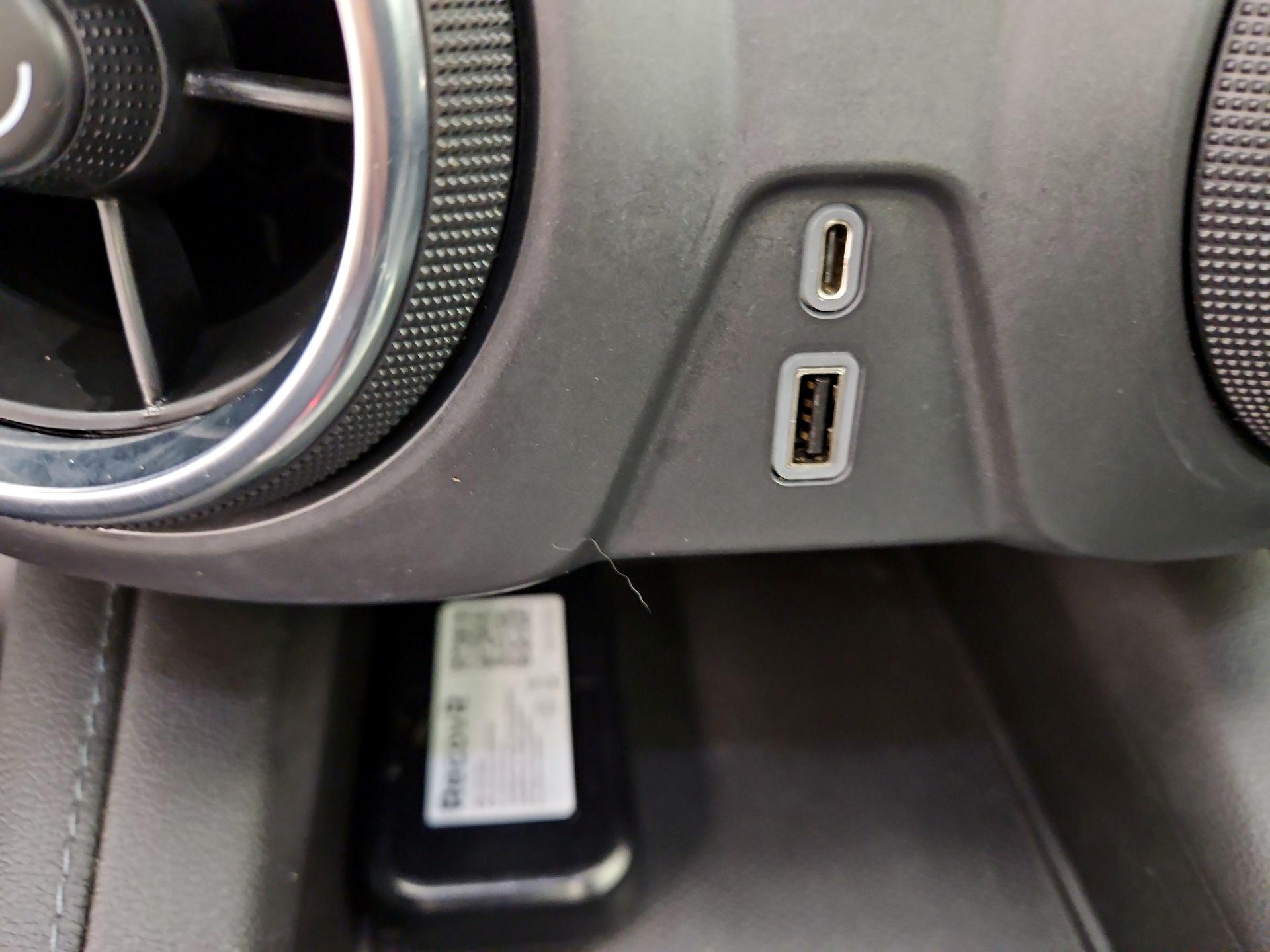 Thumbnail: 2021 Chevrolet Blazer - 18