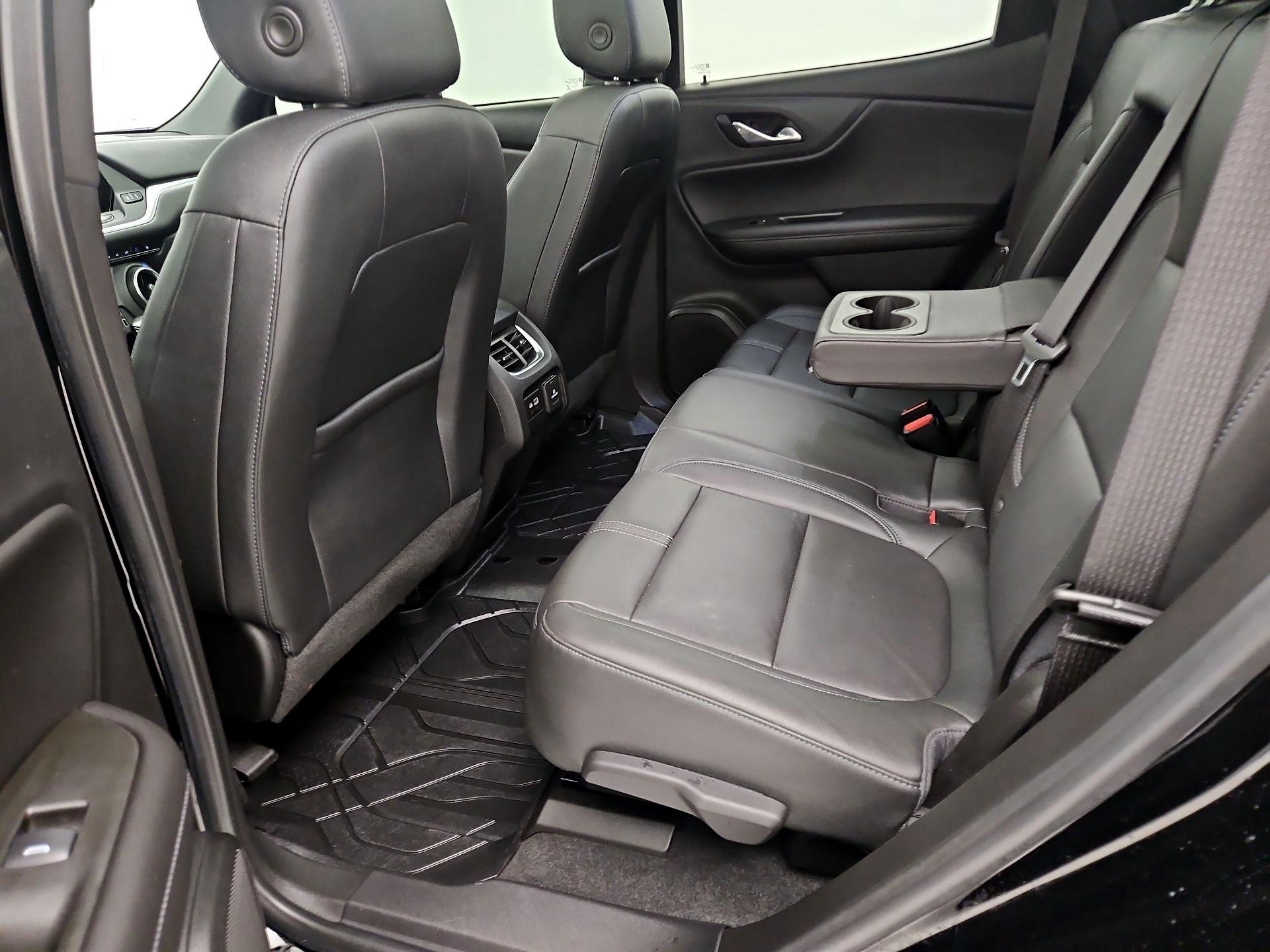 Thumbnail: 2021 Chevrolet Blazer - 20