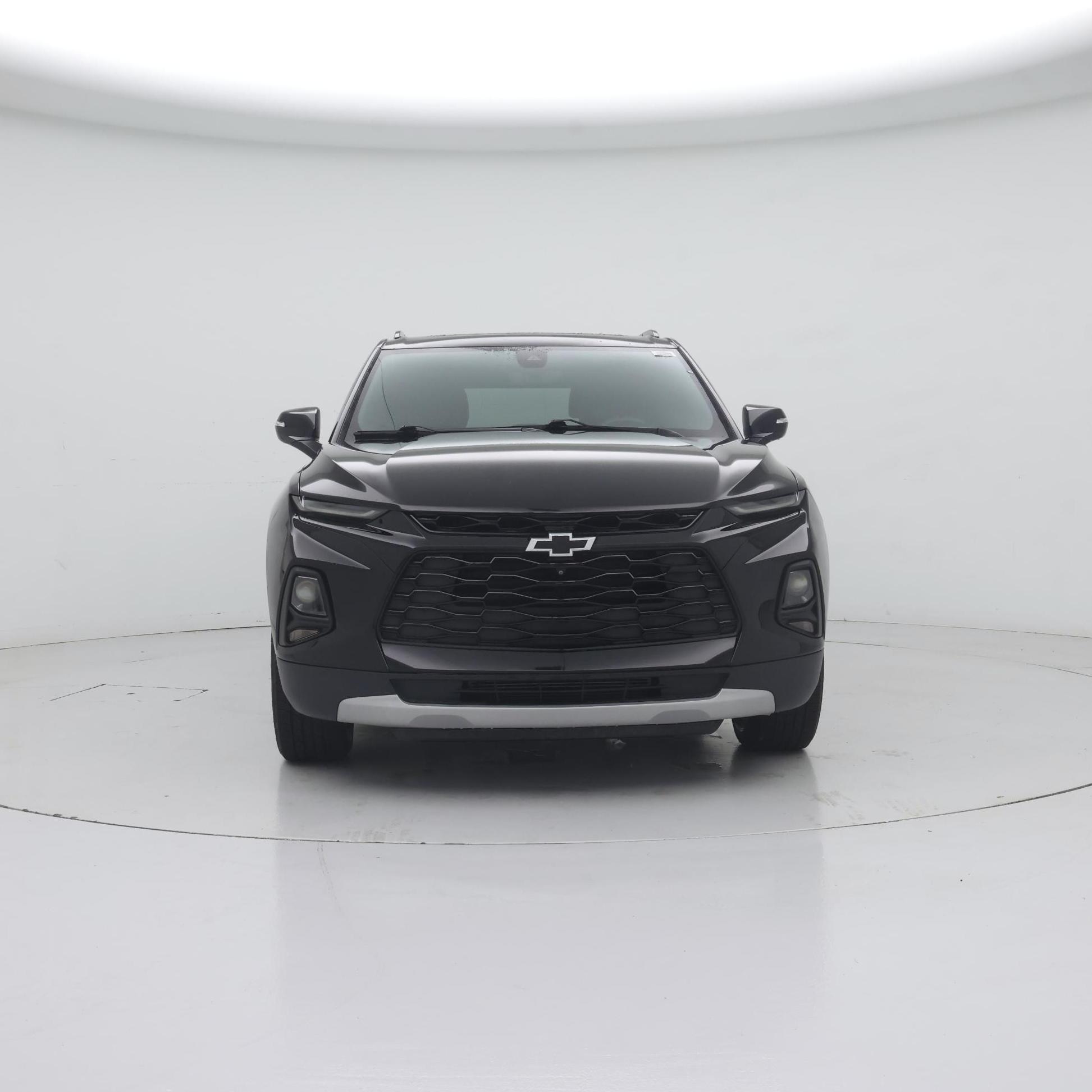 Thumbnail: 2021 Chevrolet Blazer - 5