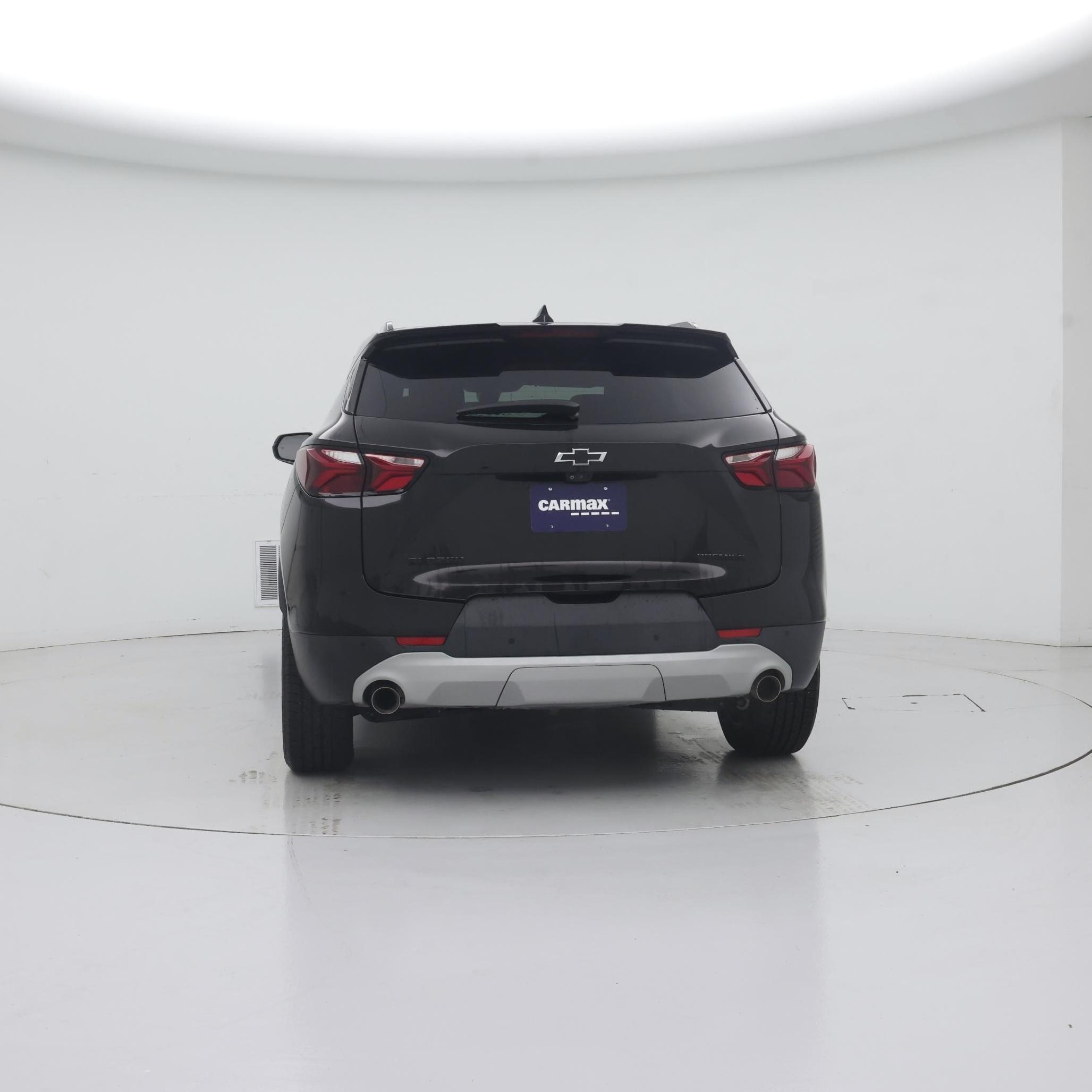 Thumbnail: 2021 Chevrolet Blazer - 6