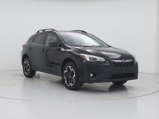 2023 Subaru Crosstrek Limited AWD
